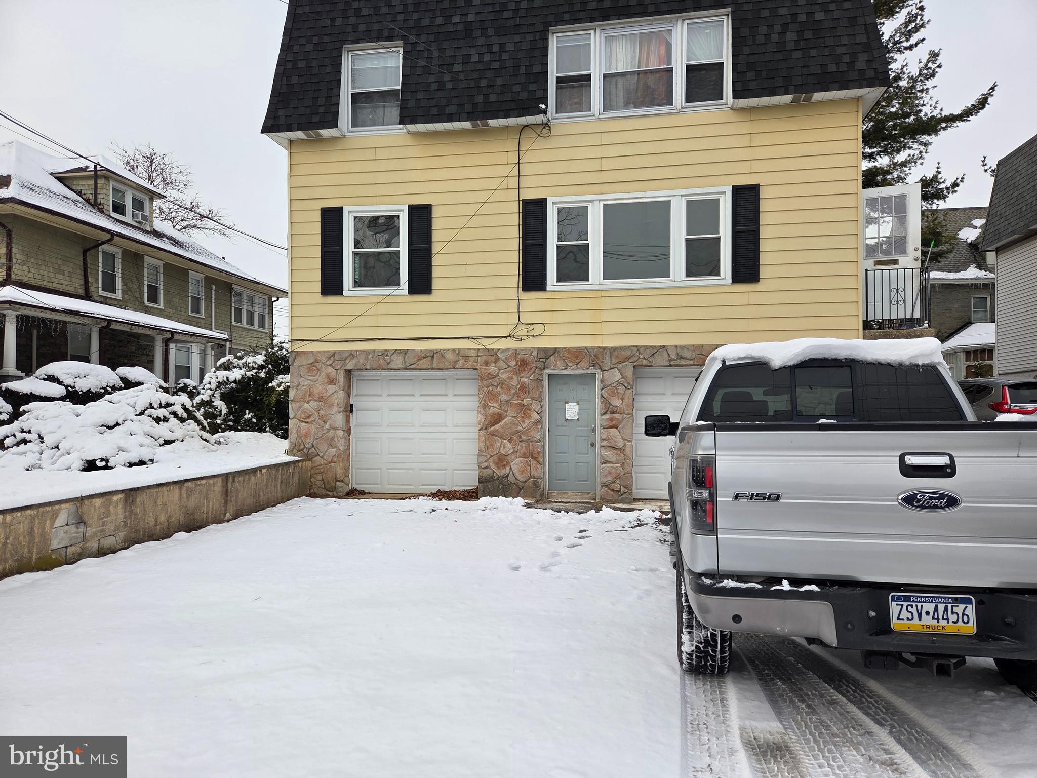 NONE AVAILABLE - Residential Lease