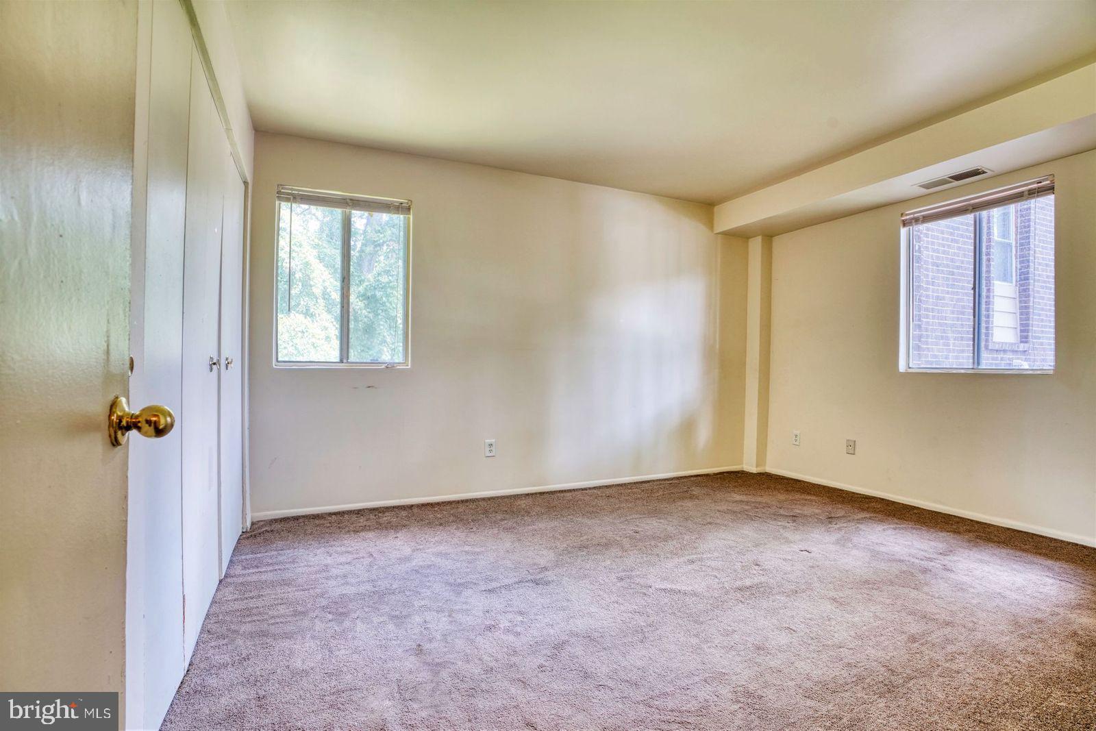 GARDENS AT OWINGS MILLS - Residential