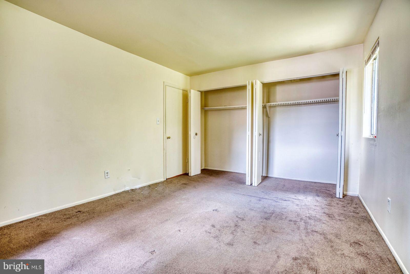 GARDENS AT OWINGS MILLS - Residential