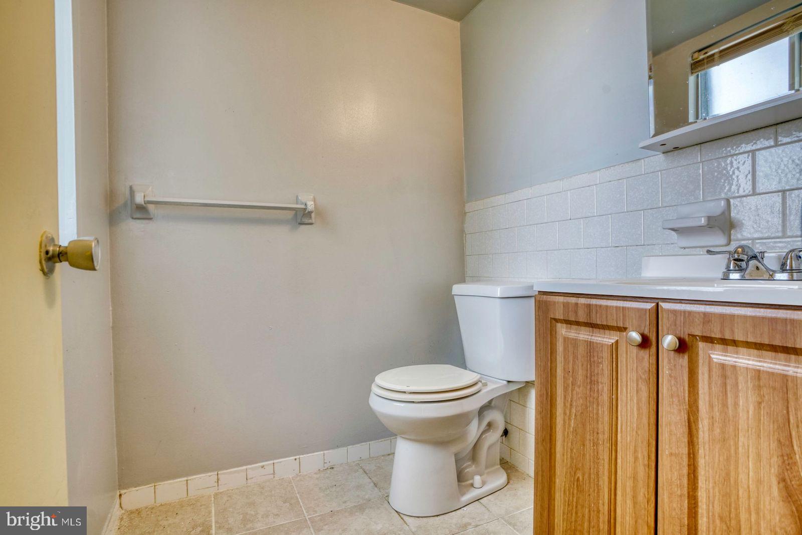 GARDENS AT OWINGS MILLS - Residential