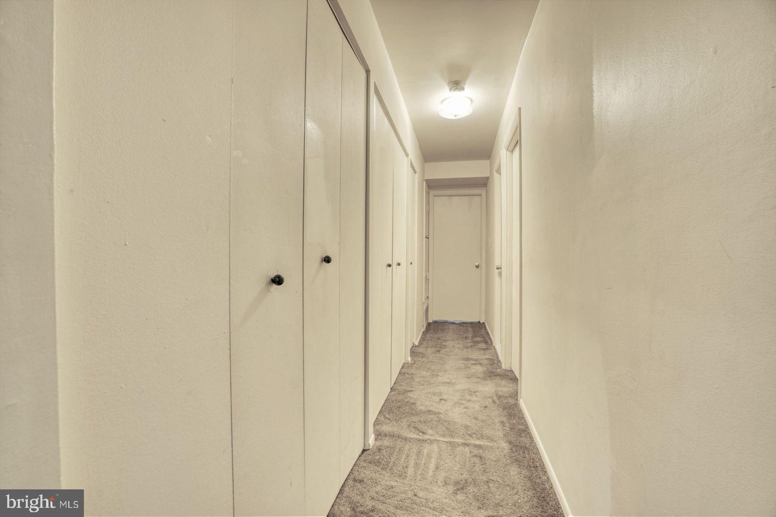 GARDENS AT OWINGS MILLS - Residential