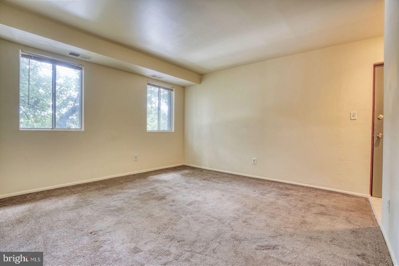 GARDENS AT OWINGS MILLS - Residential