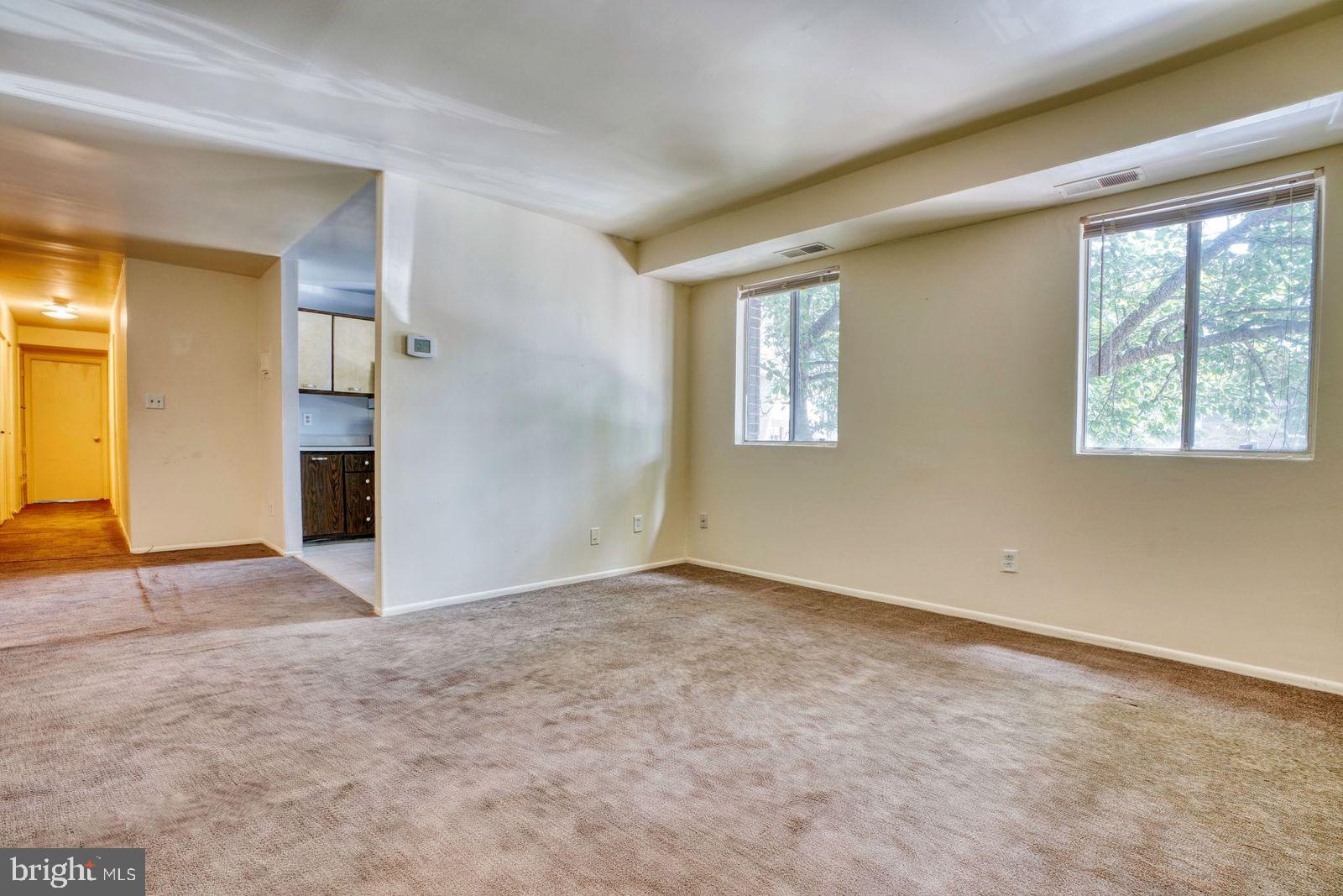 GARDENS AT OWINGS MILLS - Residential