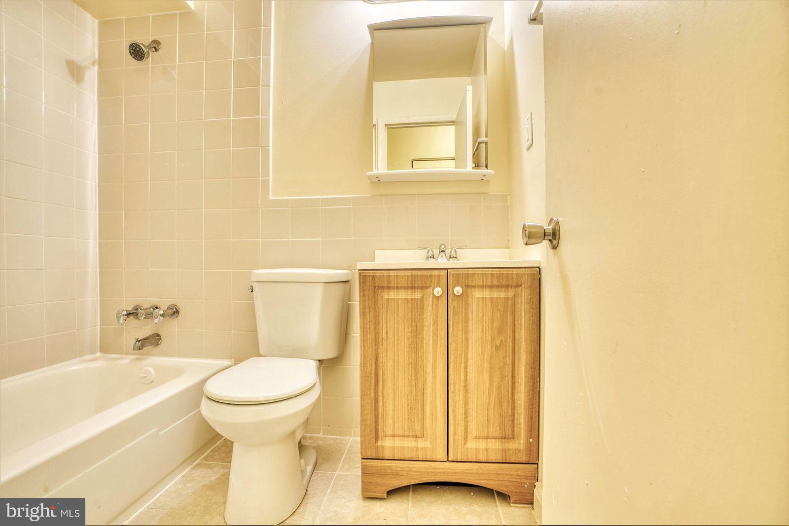 GARDENS AT OWINGS MILLS - Residential