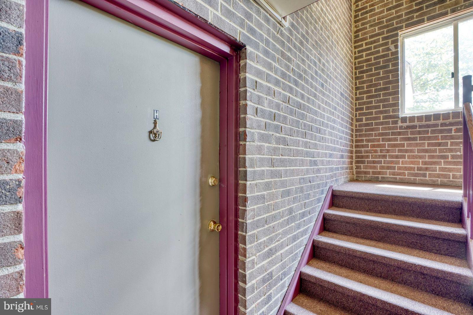 GARDENS AT OWINGS MILLS - Residential