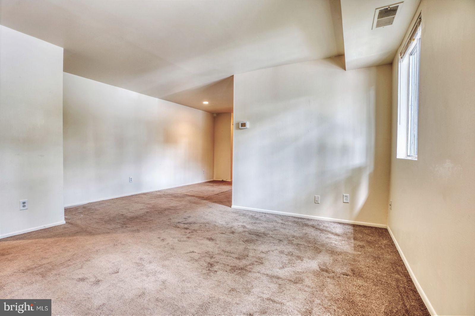 GARDENS AT OWINGS MILLS - Residential