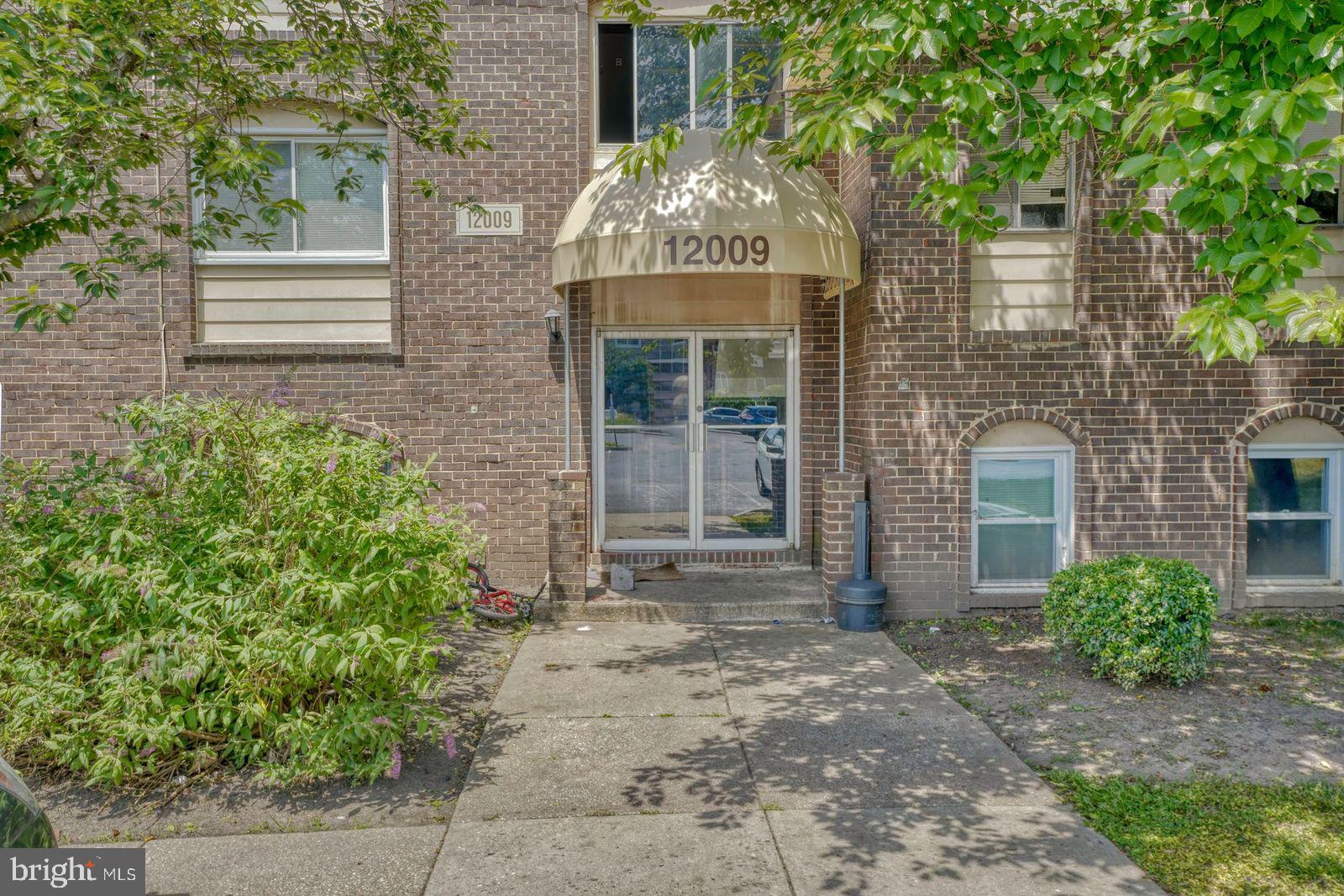 GARDENS AT OWINGS MILLS - Residential