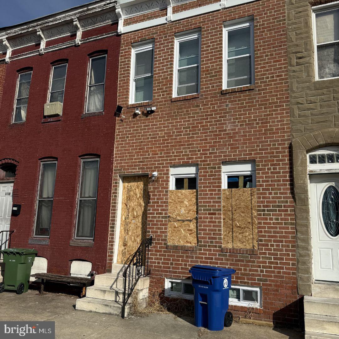 SANDTOWN-WINCHESTER - Residential