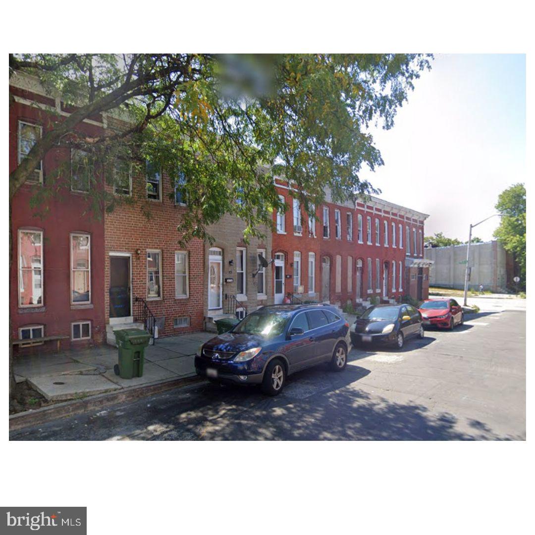 This charming 2-story newly renovated home is being sold as a perfect opportunity for a first-time home flipper, located in the vibrant Sandtown-Winchester neighborhood of Baltimore. Offering a prime location, the property is conveniently close to key areas such as the Upton Metro Station and Harlem Square Park. With N Fremont Avenue just around the corner, you'll enjoy quick and easy access to the rest of the city, making commuting and exploring all that Baltimore has to offer a breeze.
While many updates have already been completed, there are still a few more renovations and inspections needed to bring it to its full potential. Whether you're looking to fix it yourself, rent or sell, this property offers great potential to put your personal touch on the final details.