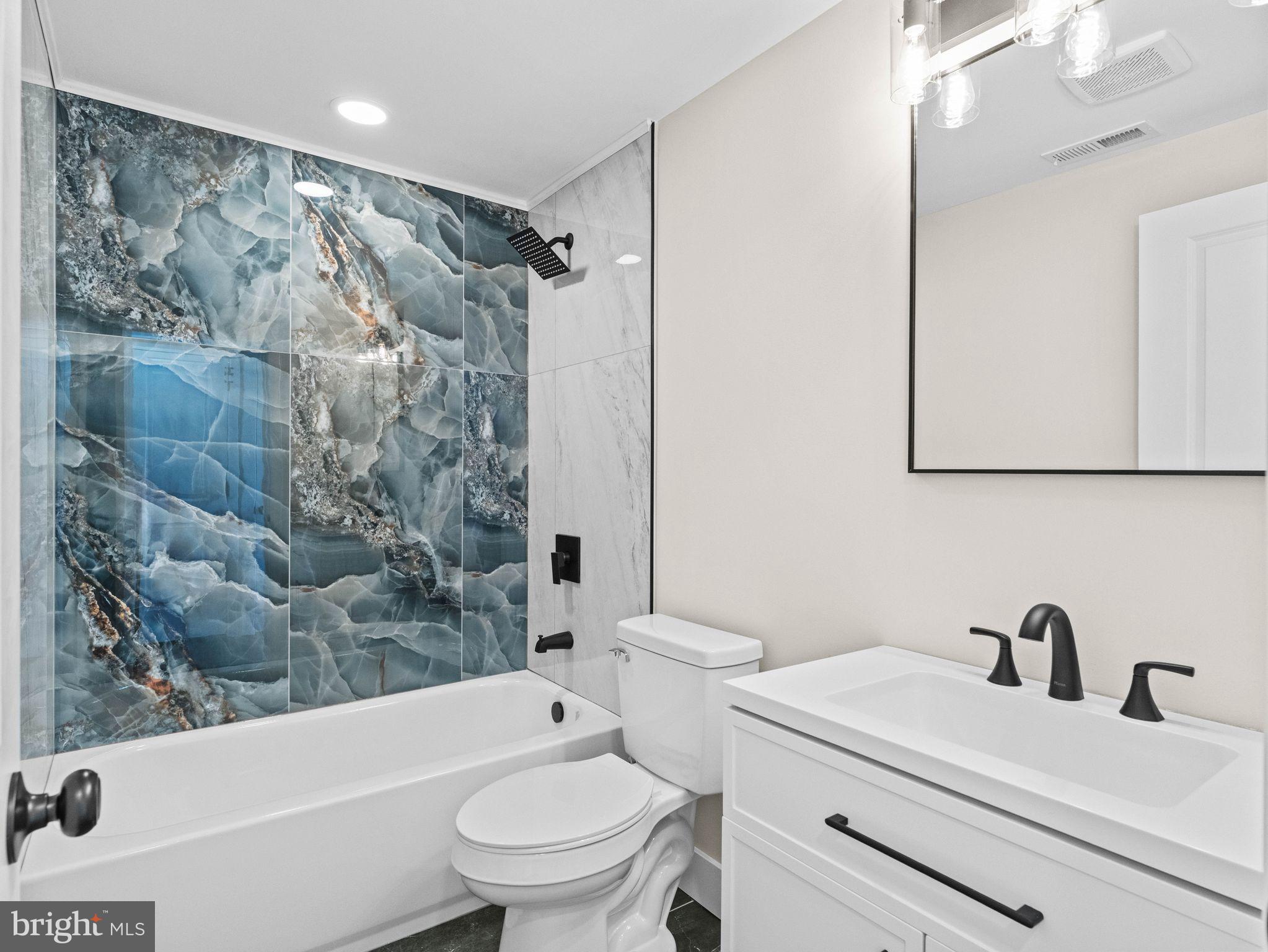 PARKWOOD - Residential