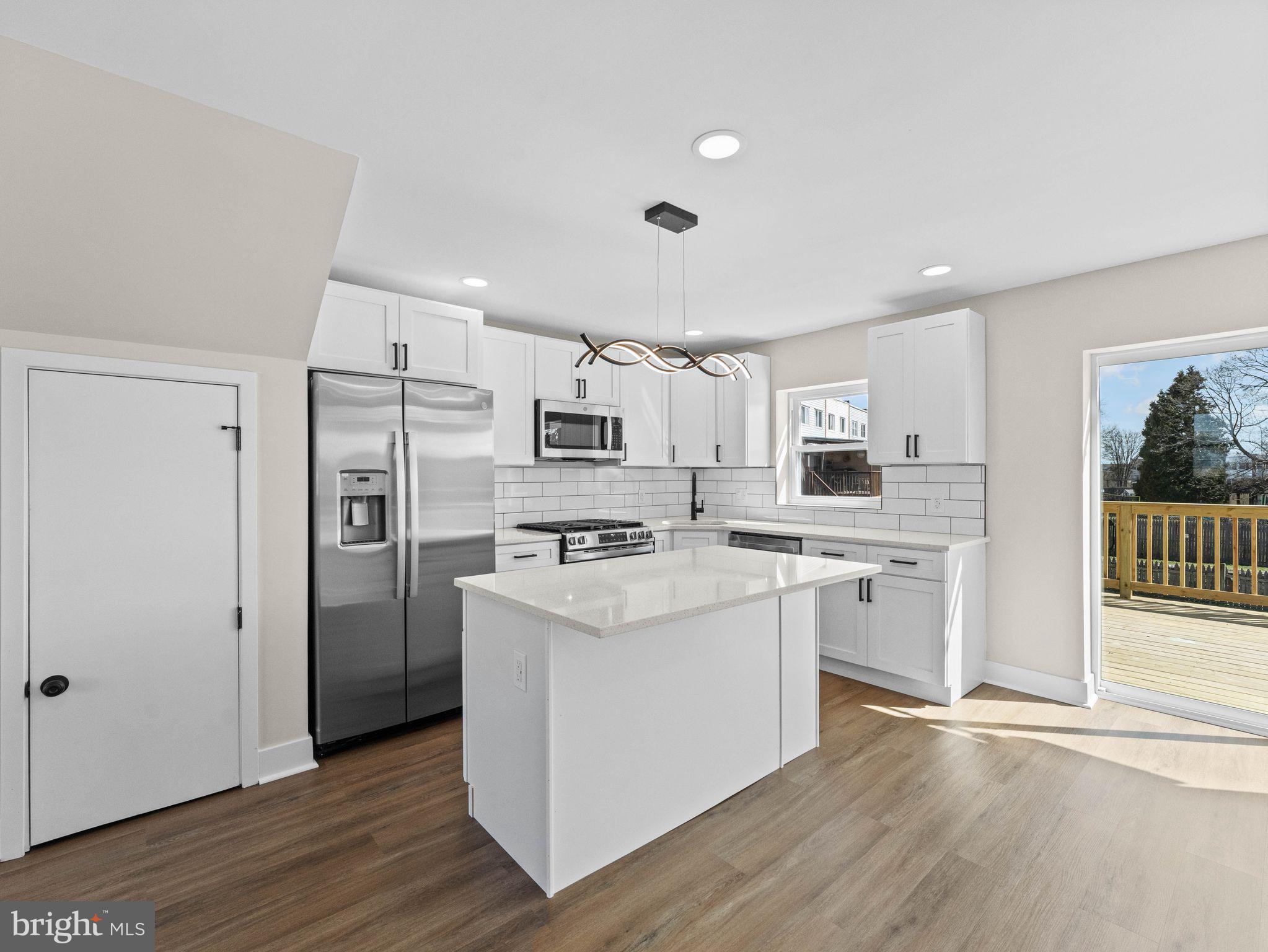 PARKWOOD - Residential