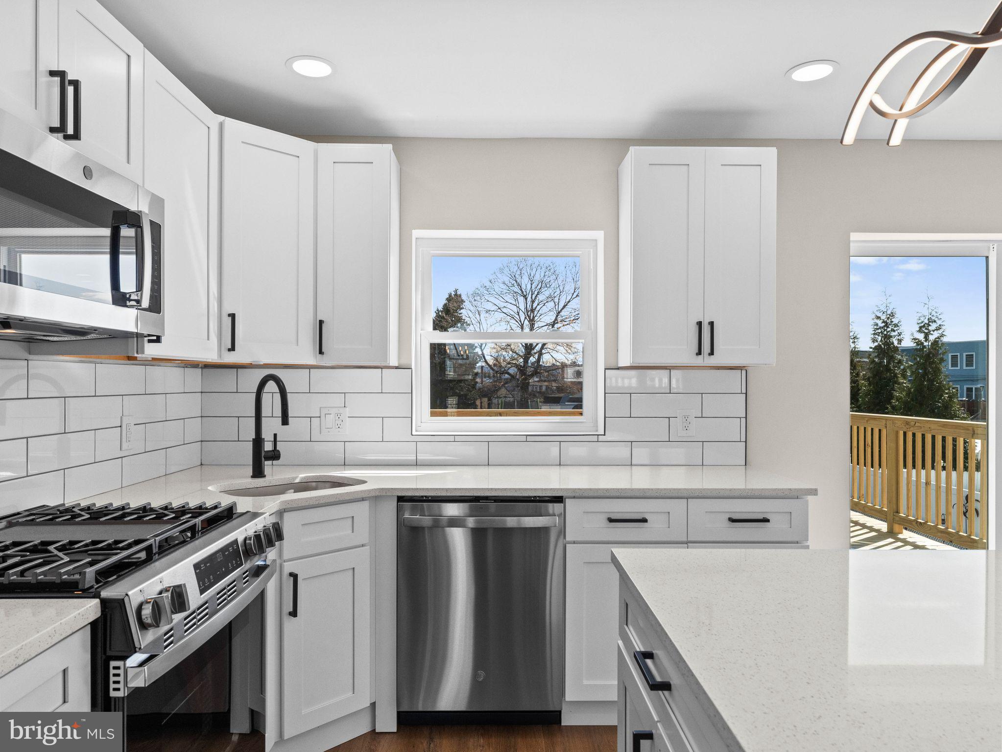 PARKWOOD - Residential