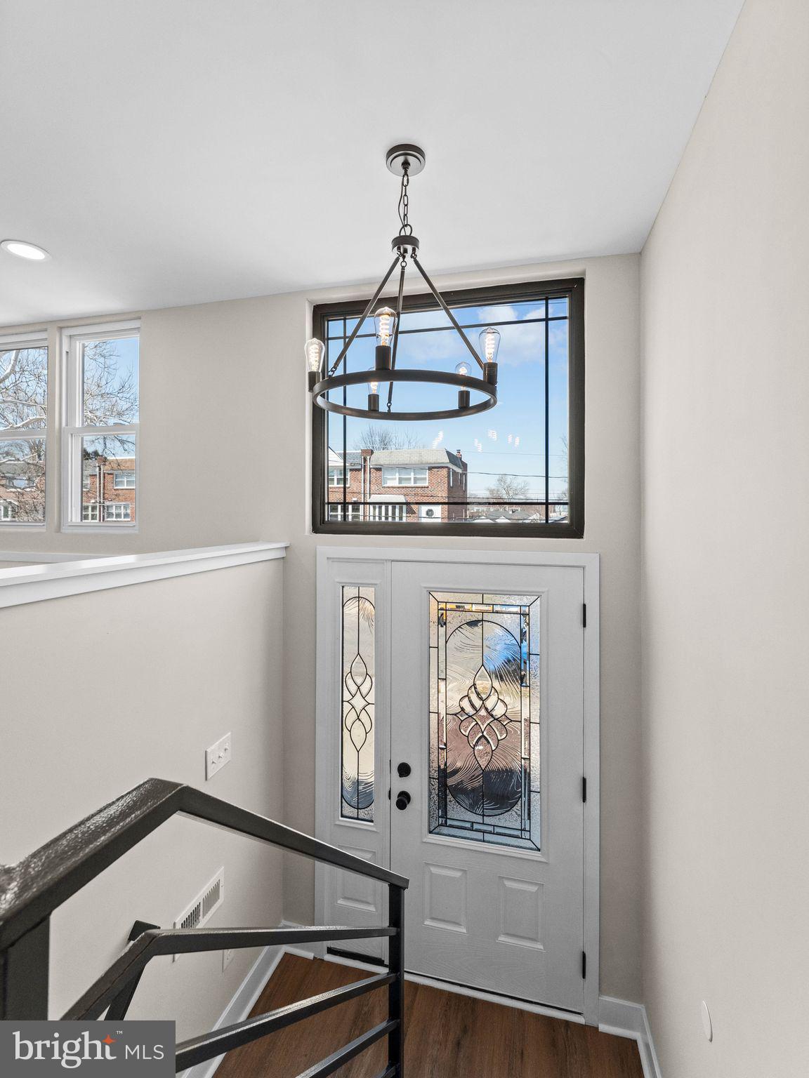 PARKWOOD - Residential