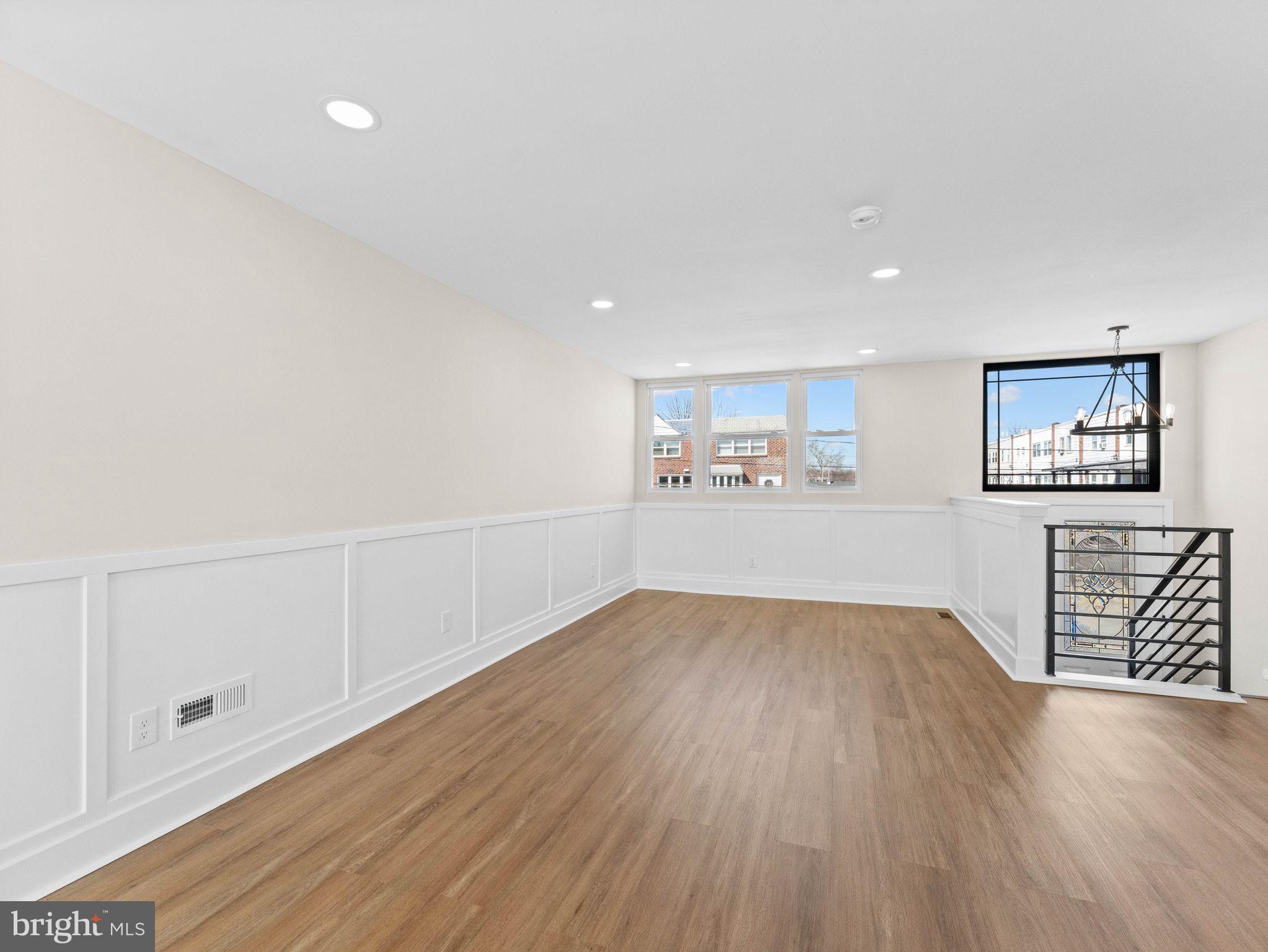 PARKWOOD - Residential