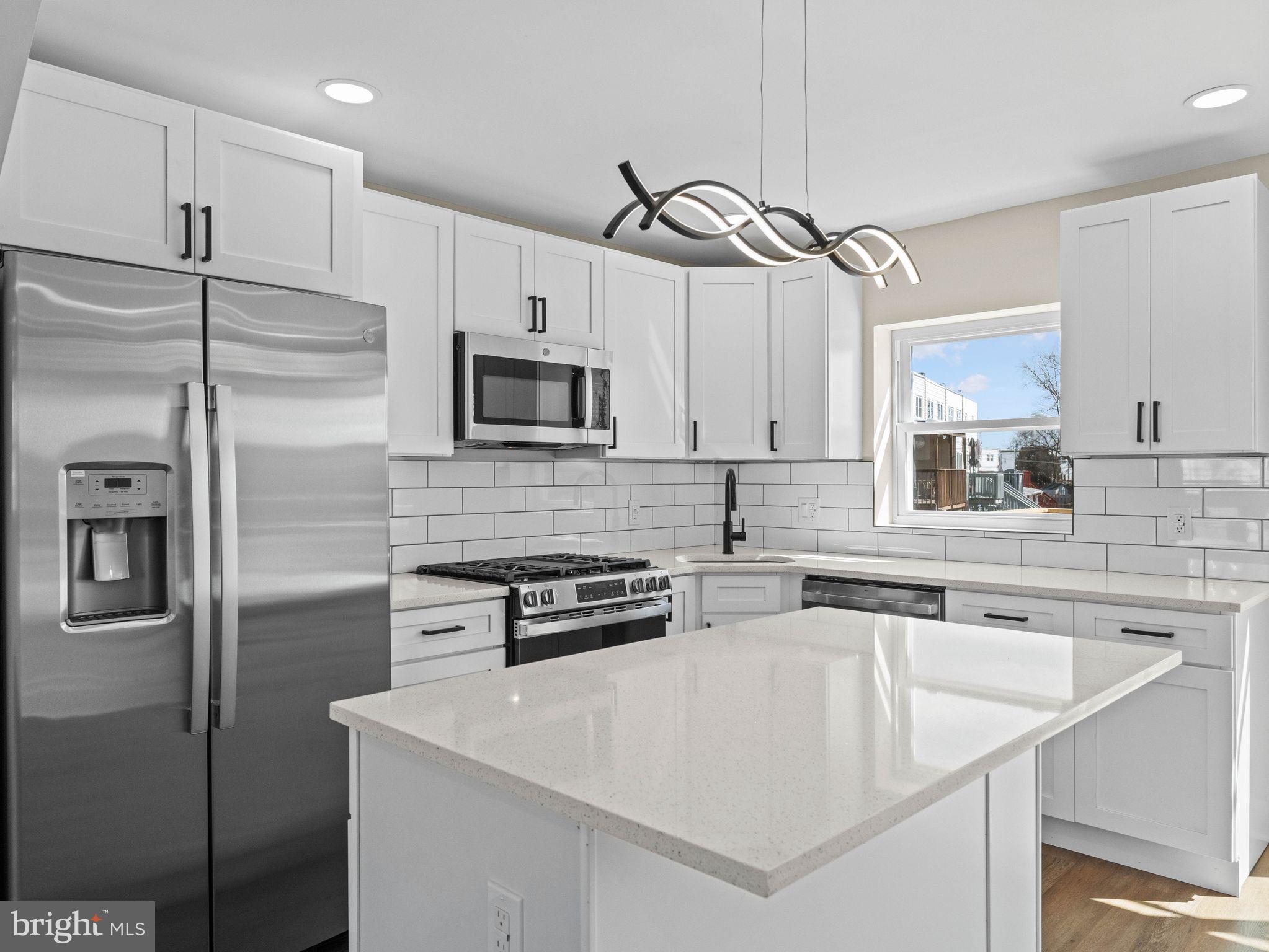 PARKWOOD - Residential