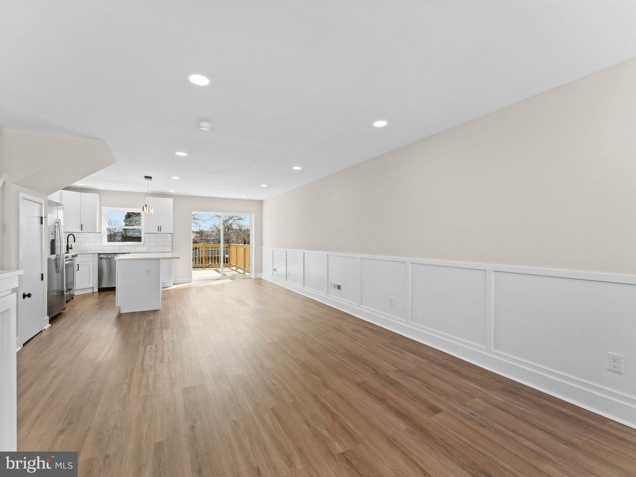 PARKWOOD - Residential