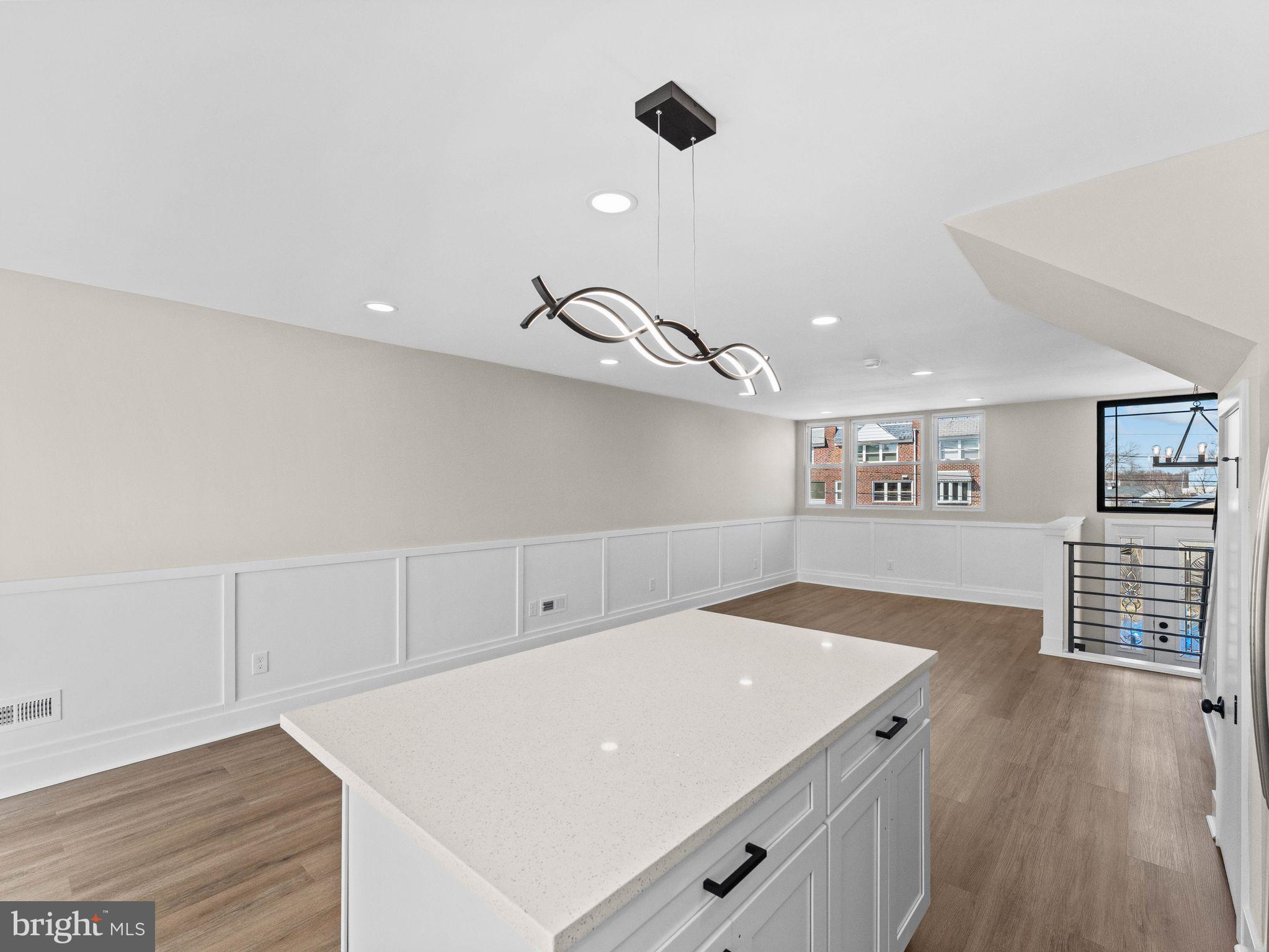 PARKWOOD - Residential