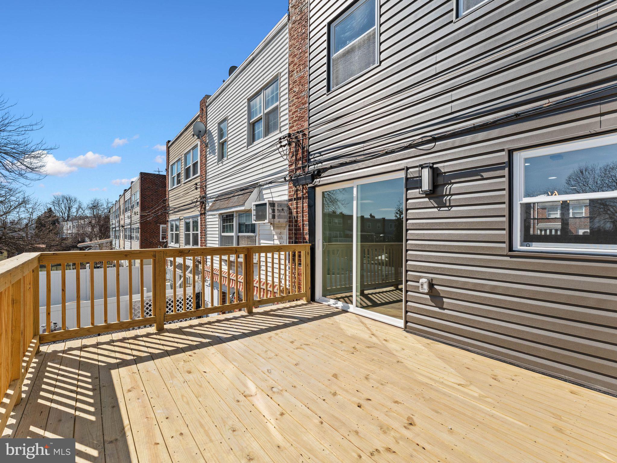 PARKWOOD - Residential