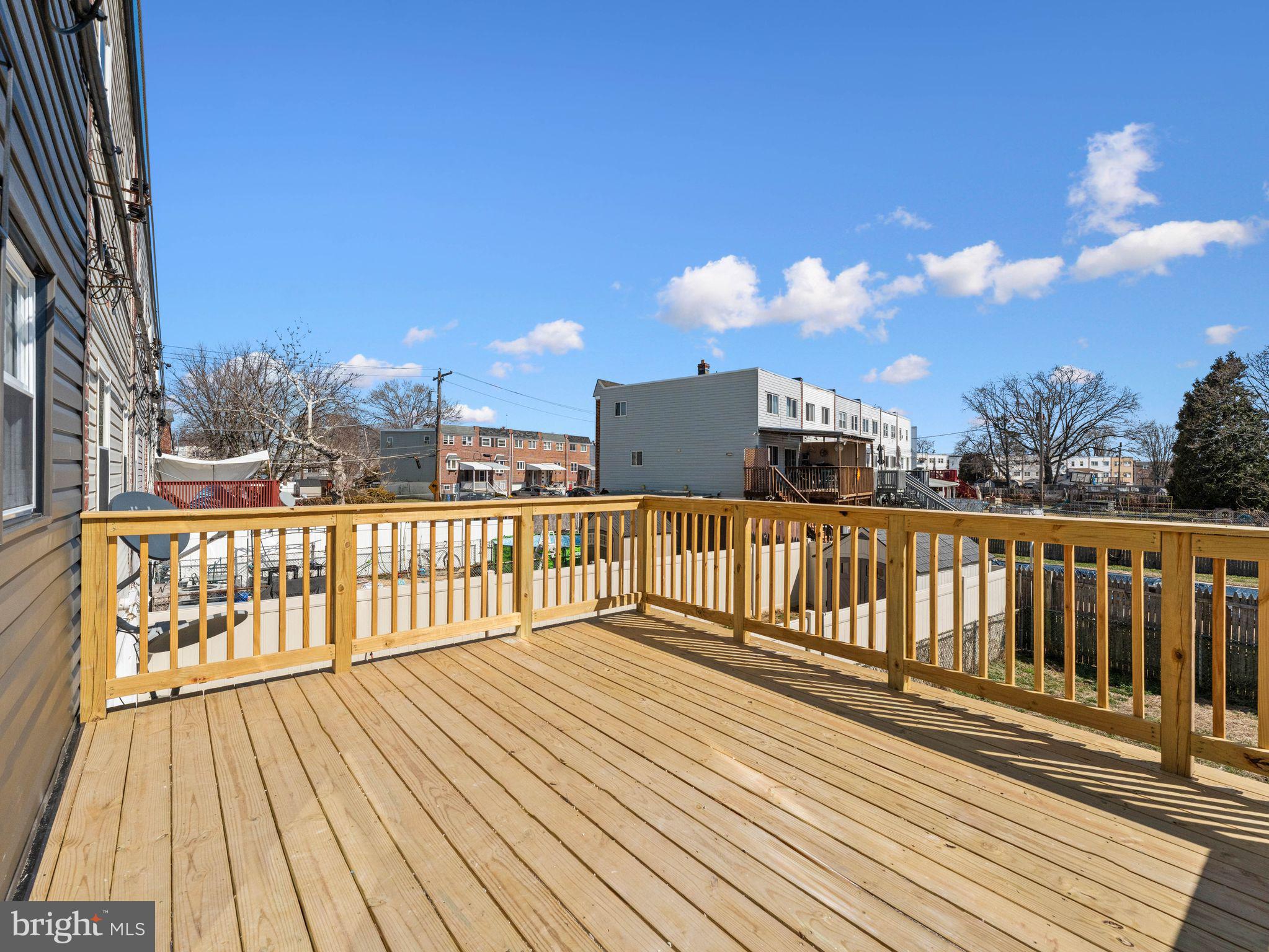 PARKWOOD - Residential