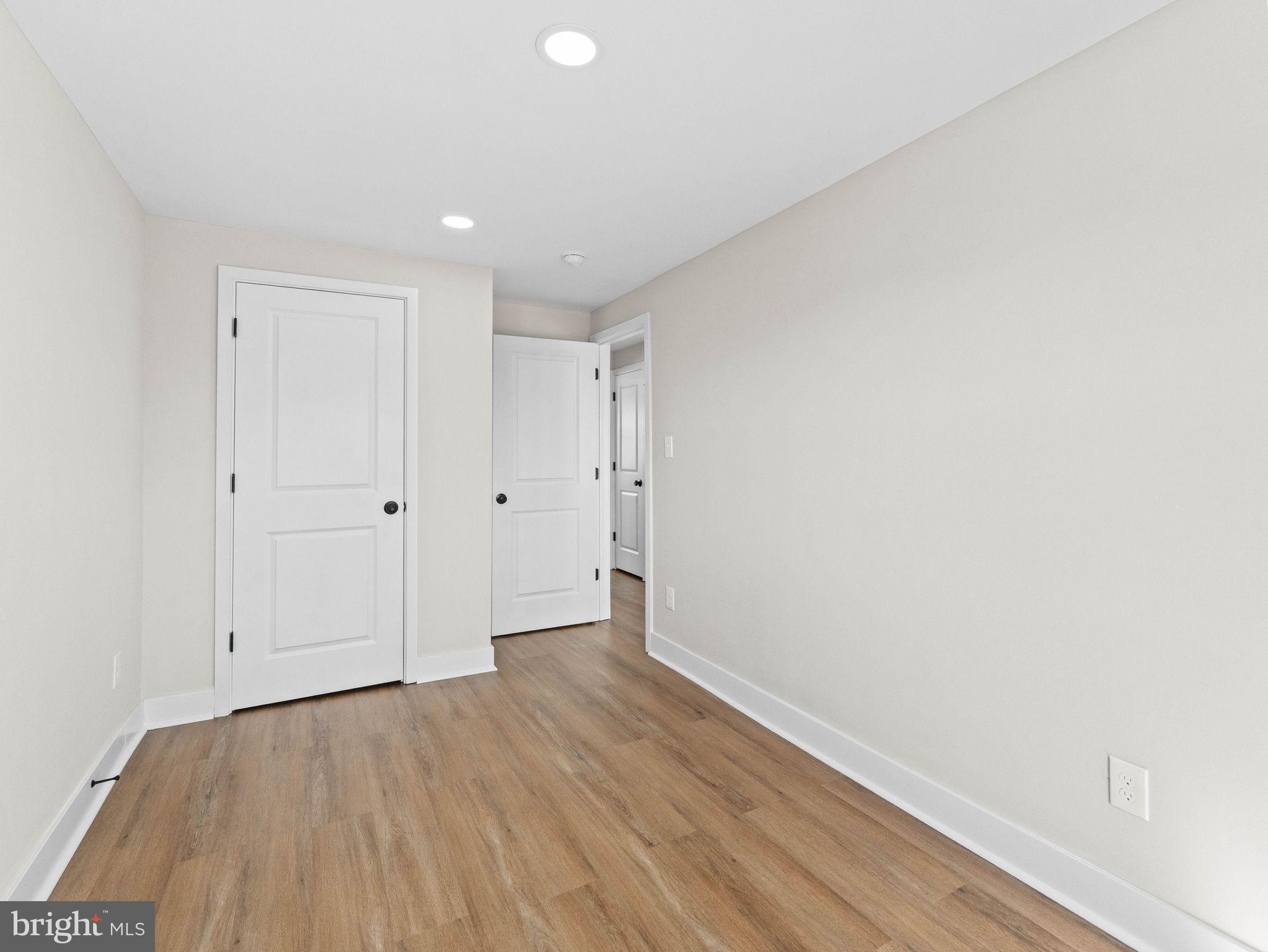 PARKWOOD - Residential