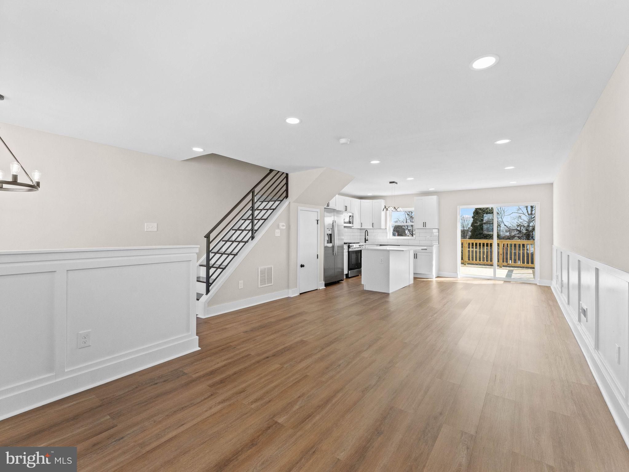 PARKWOOD - Residential