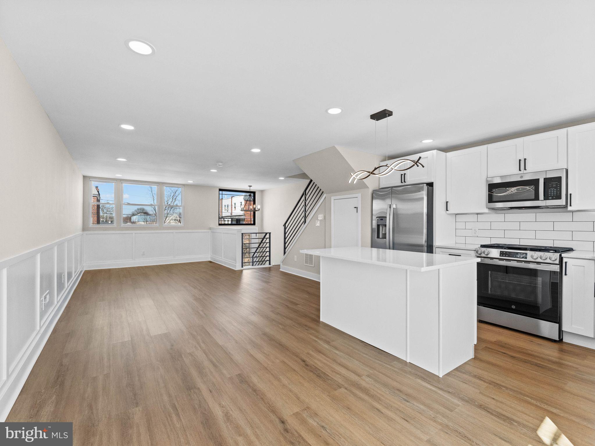 PARKWOOD - Residential