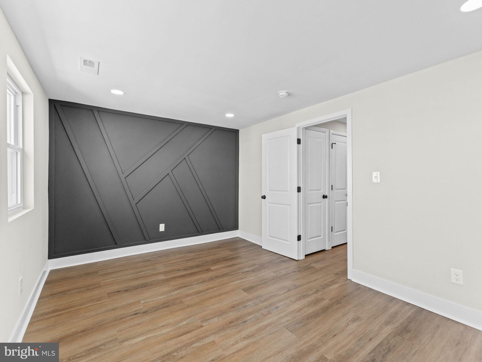 PARKWOOD - Residential