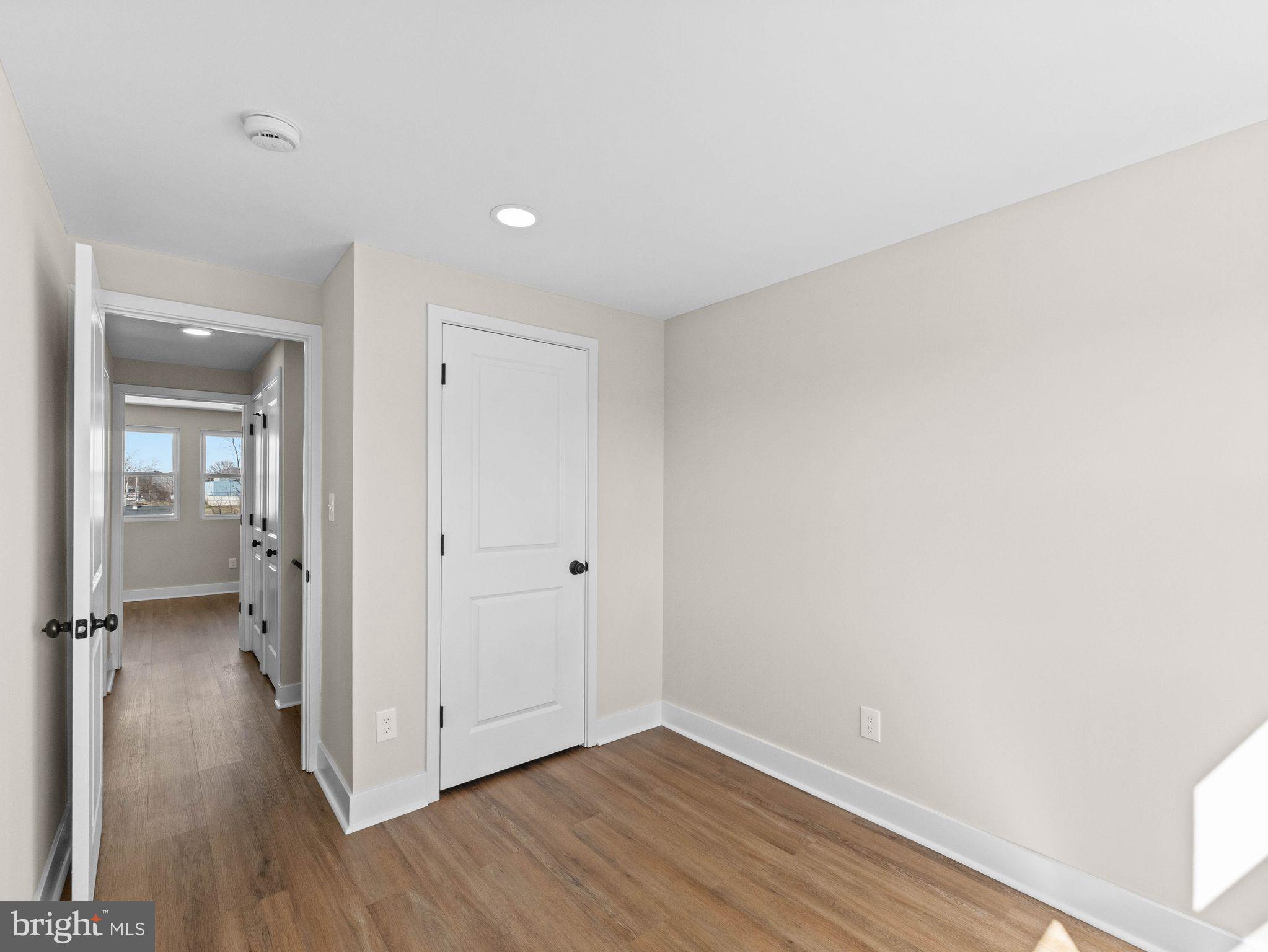 PARKWOOD - Residential