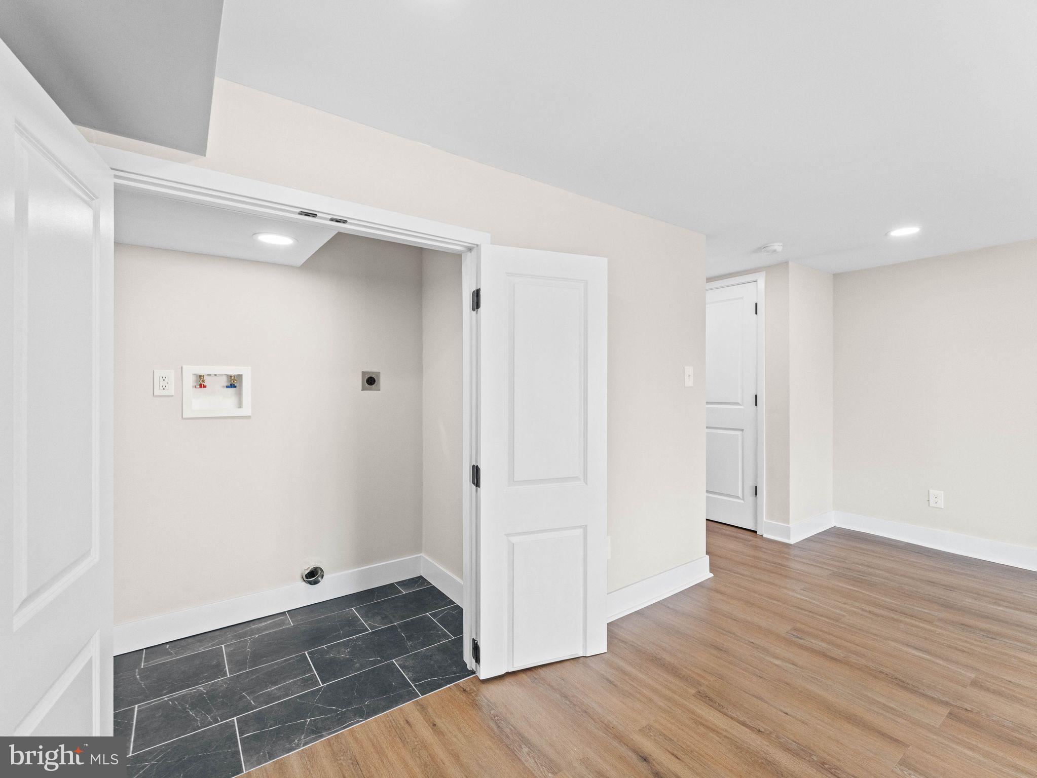 PARKWOOD - Residential