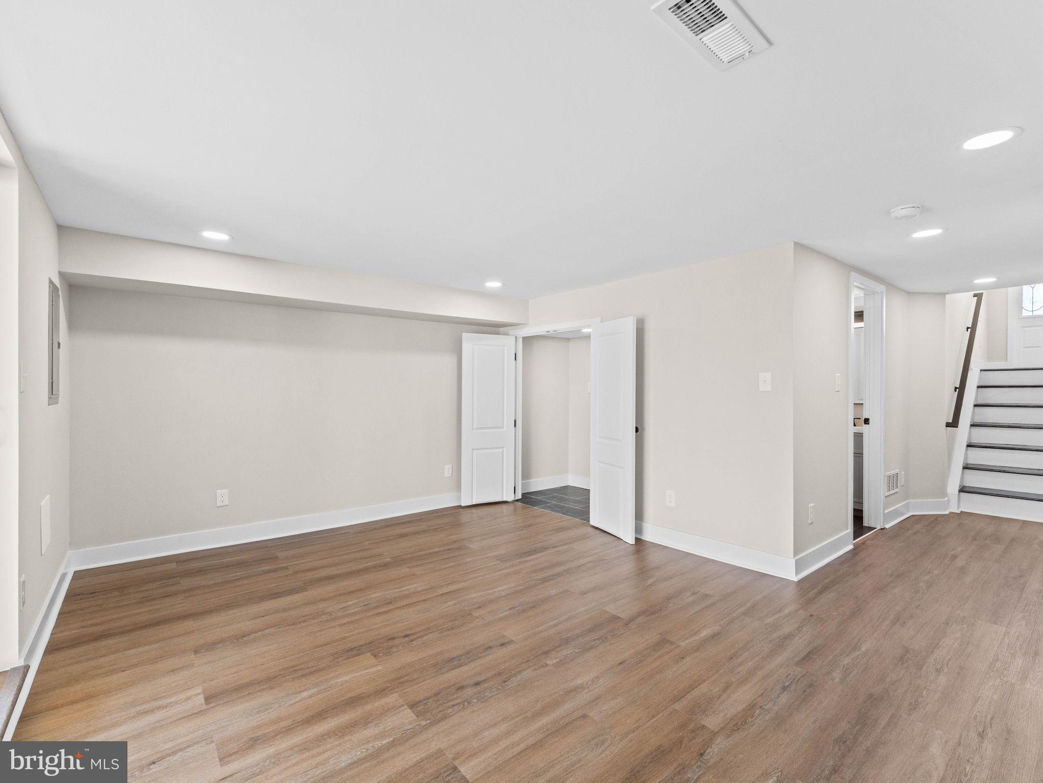 PARKWOOD - Residential