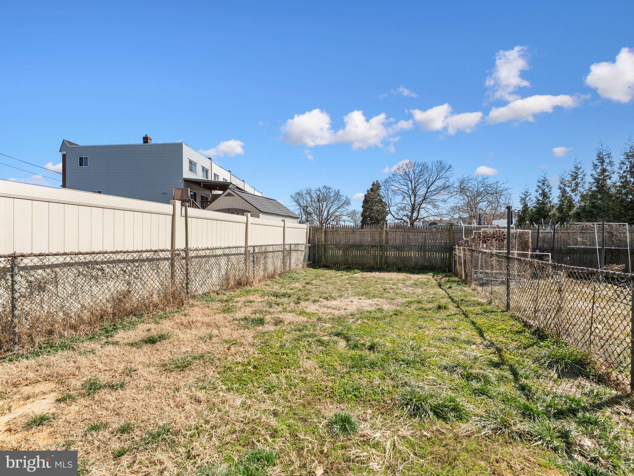 PARKWOOD - Residential