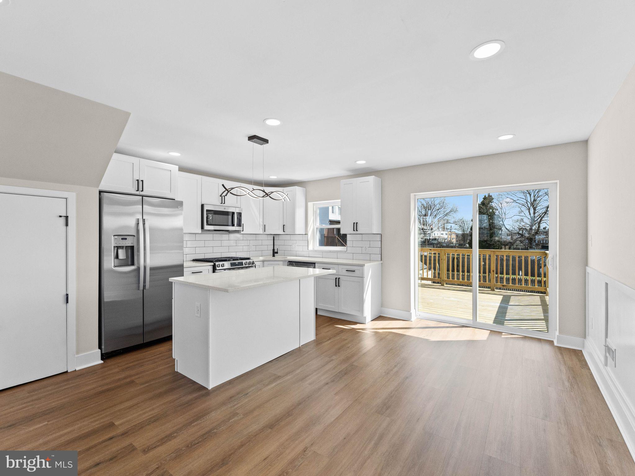 PARKWOOD - Residential