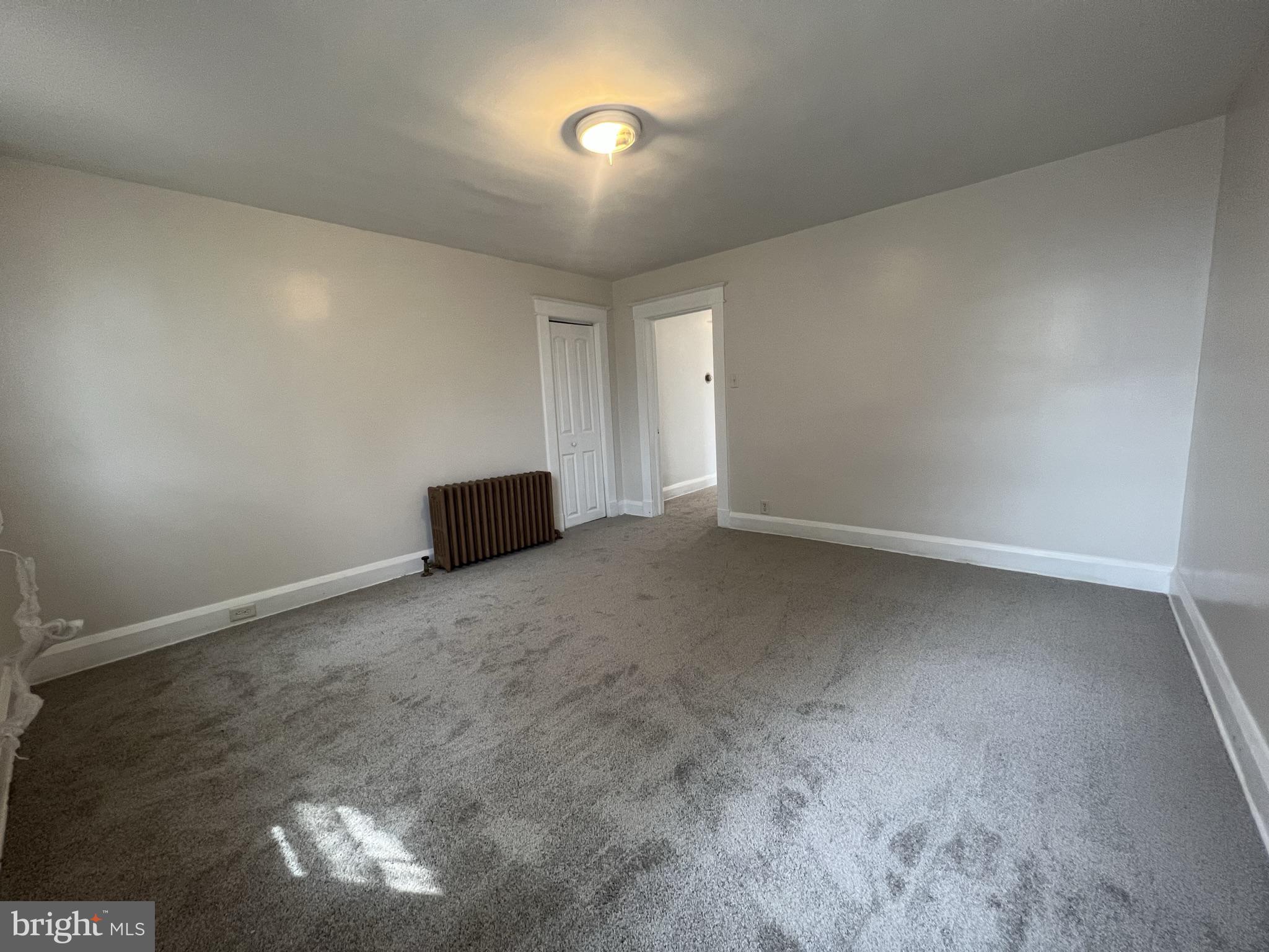 NONE AVAILABLE - Residential Lease