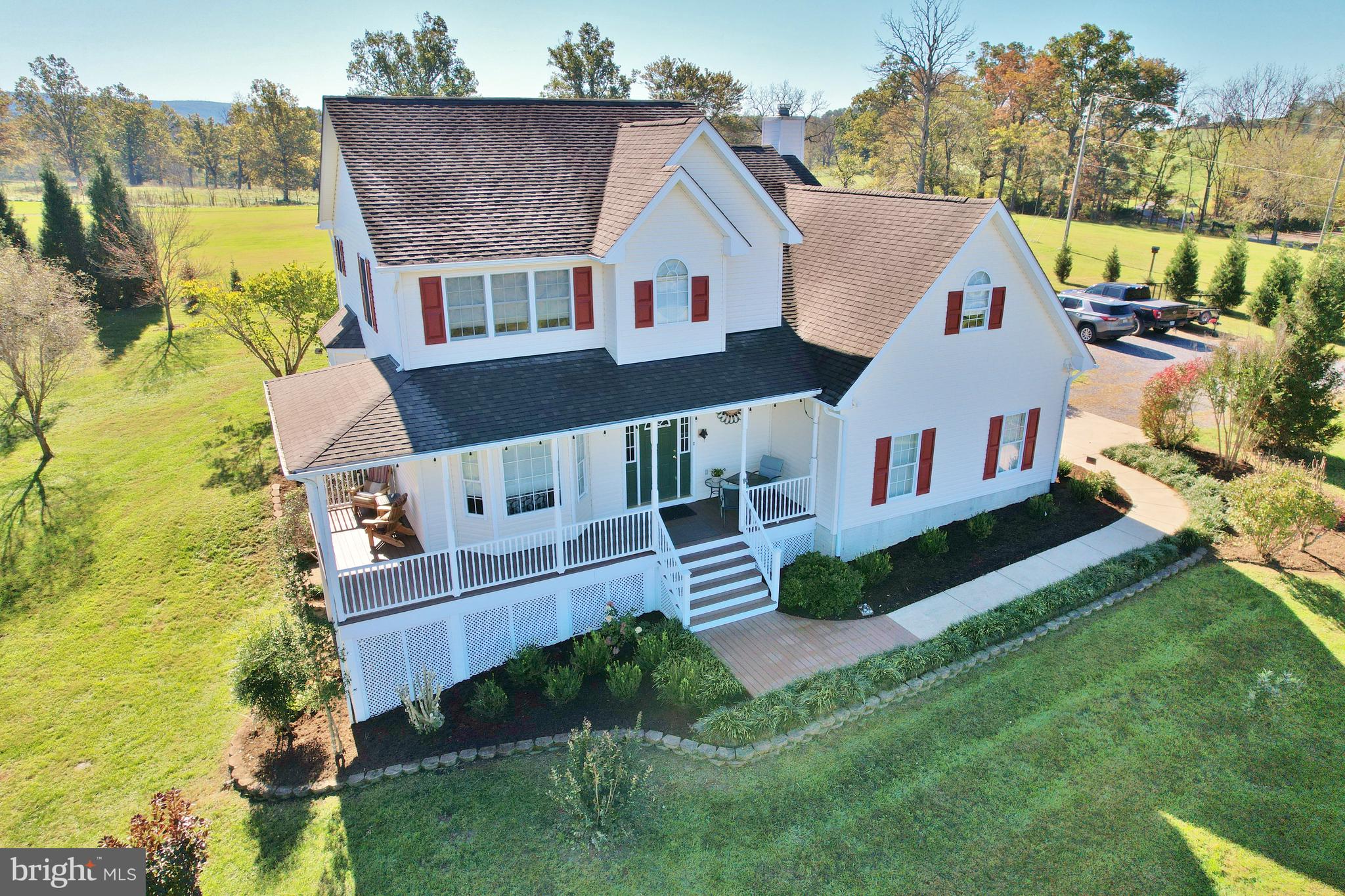 101 BOILING SPRINGS LANE