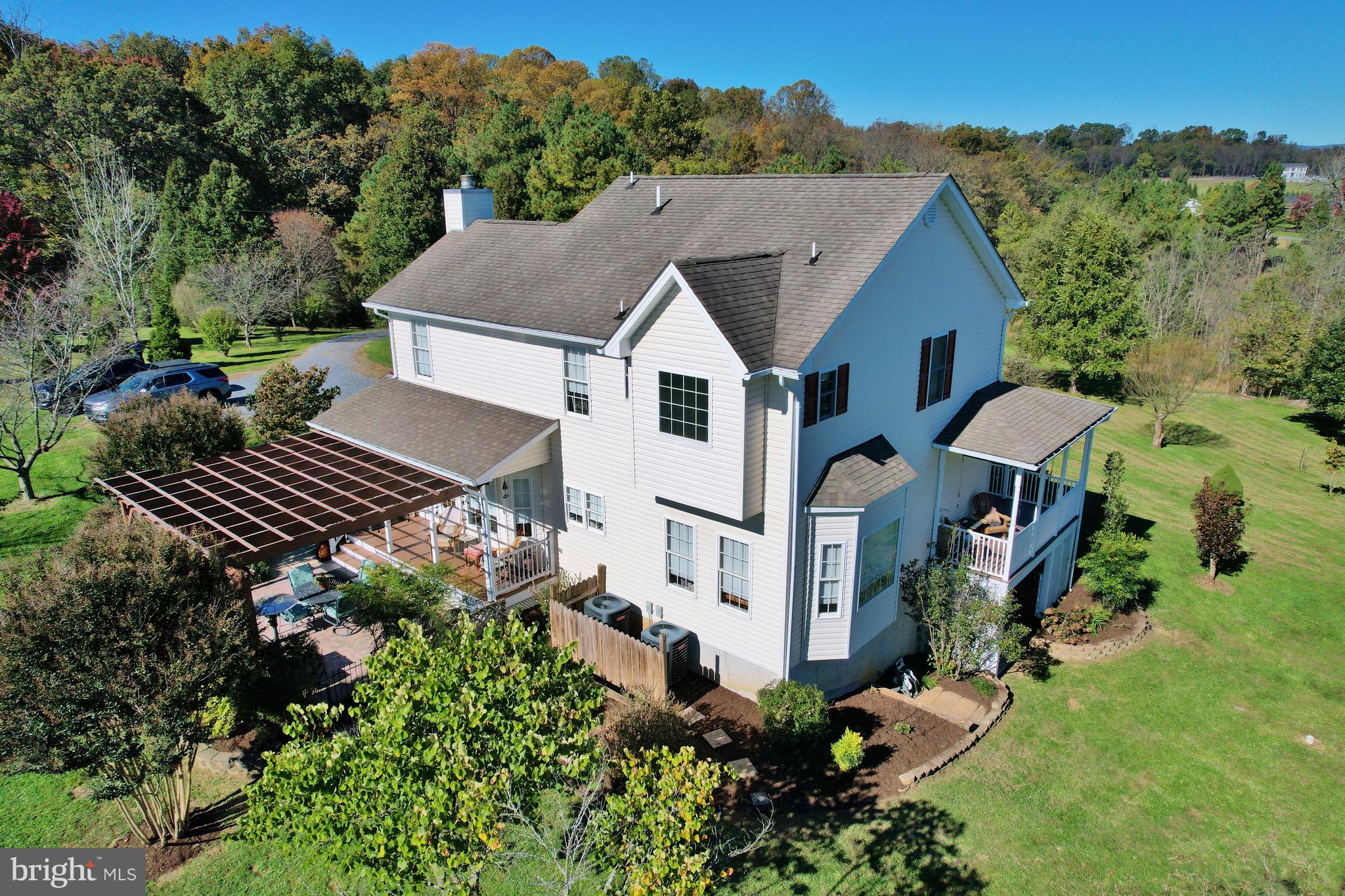 101 BOILING SPRINGS LANE