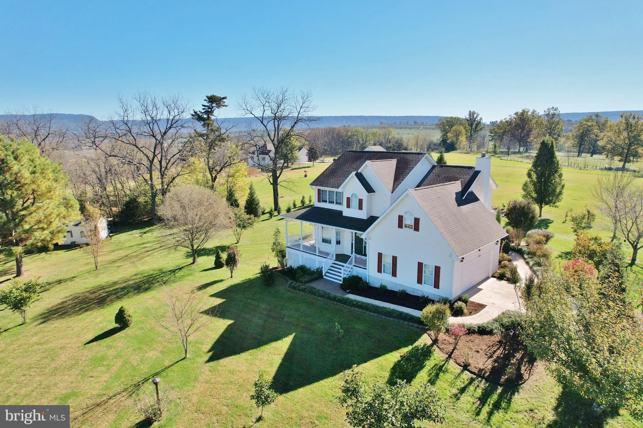 101 Boiling Springs Lane