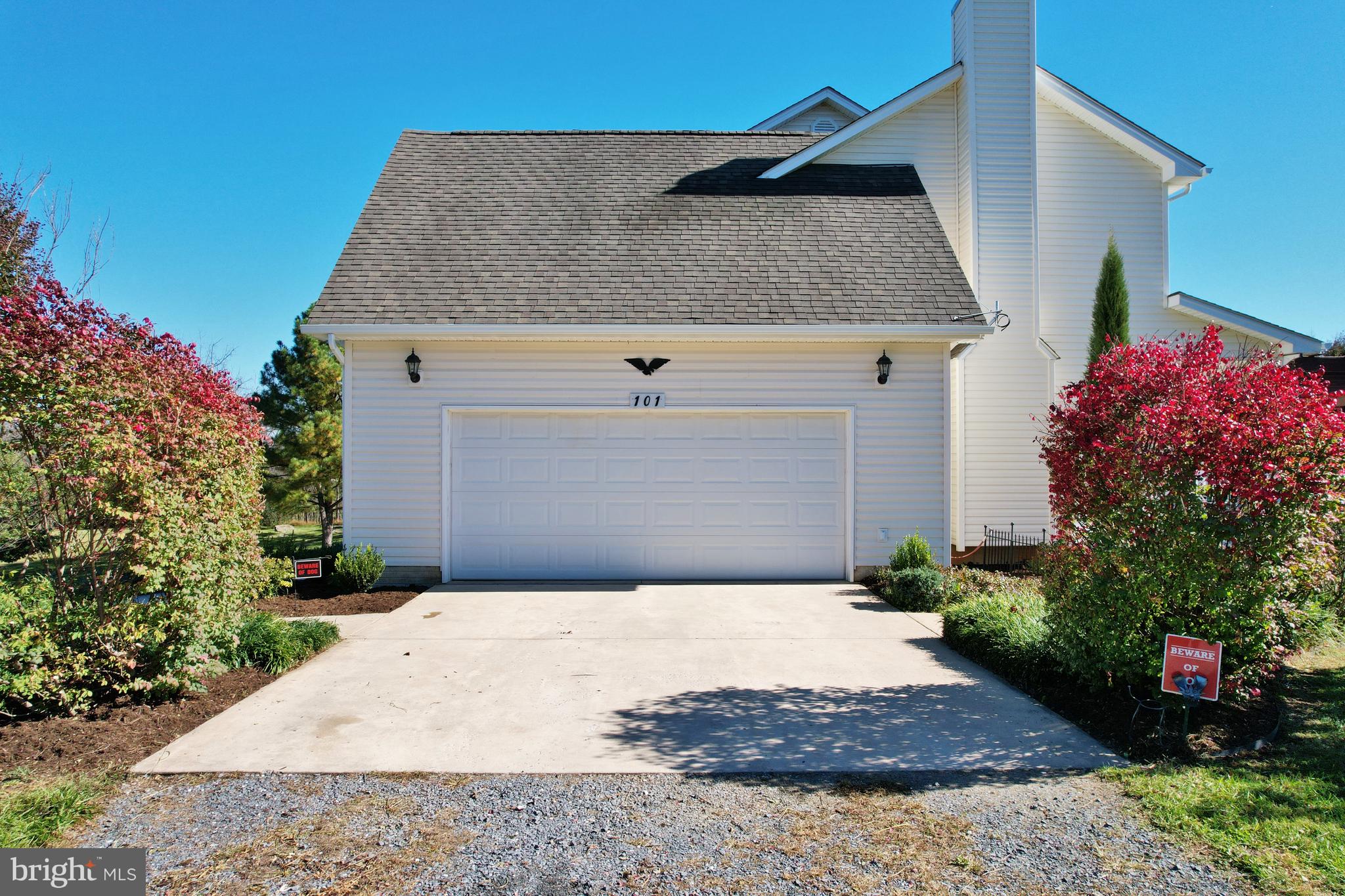 101 BOILING SPRINGS LANE
