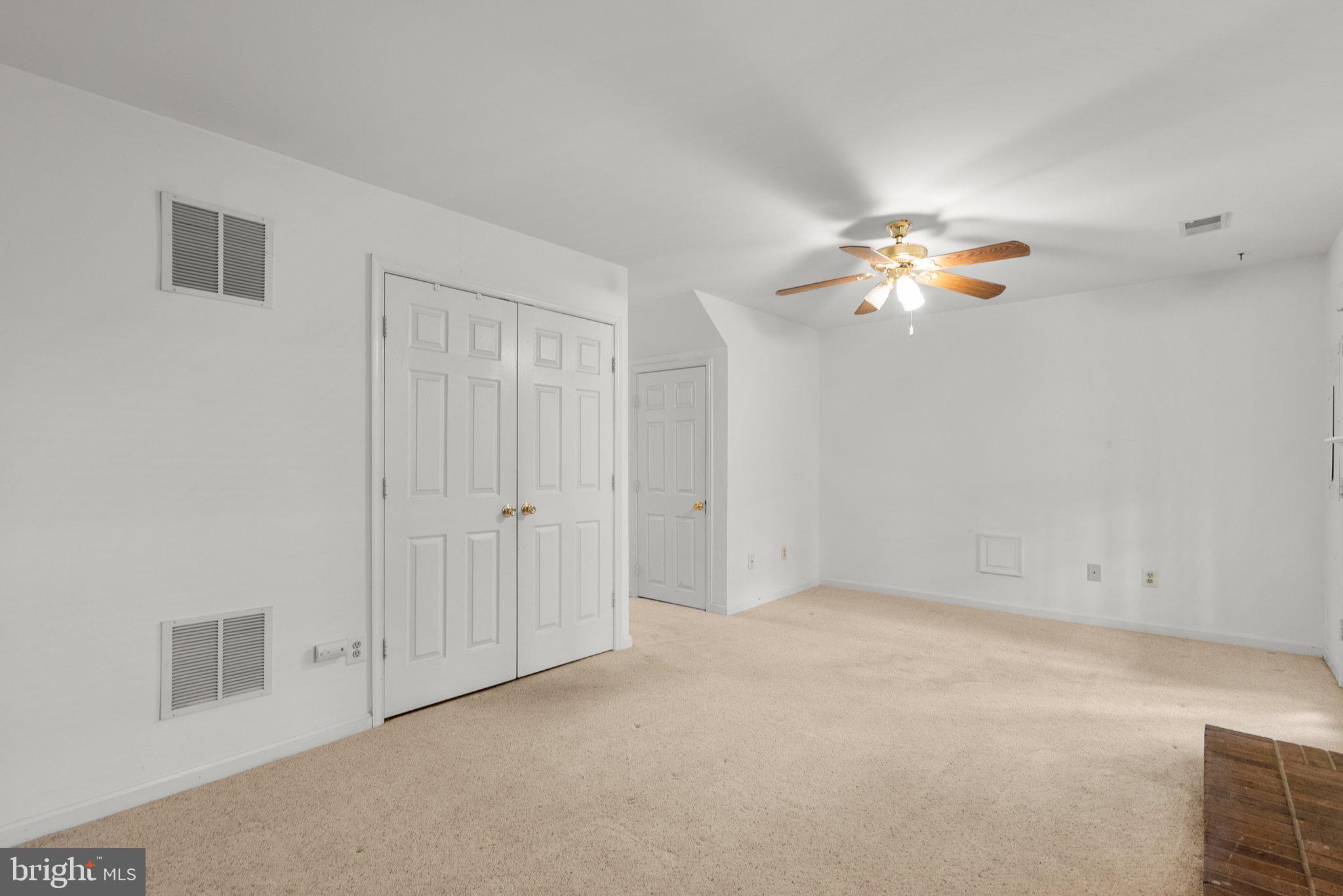 DOMINION STATION - Residential