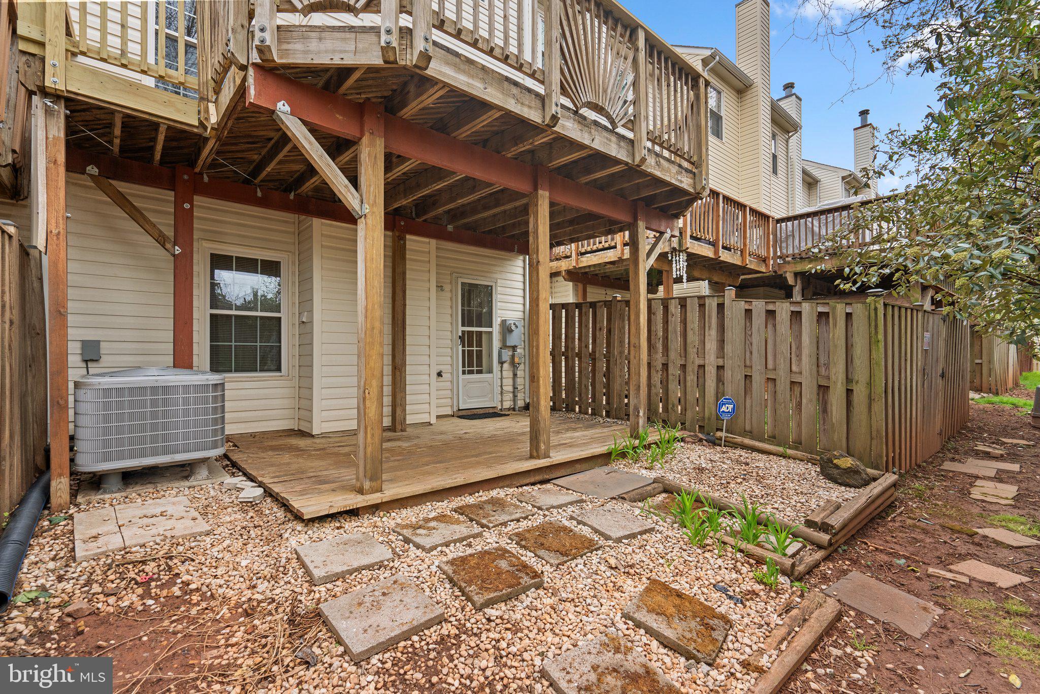 DOMINION STATION - Residential