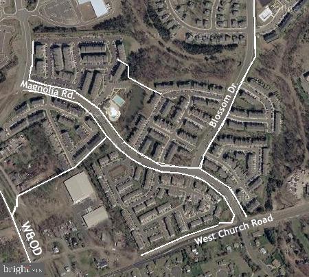 DOMINION STATION - Residential