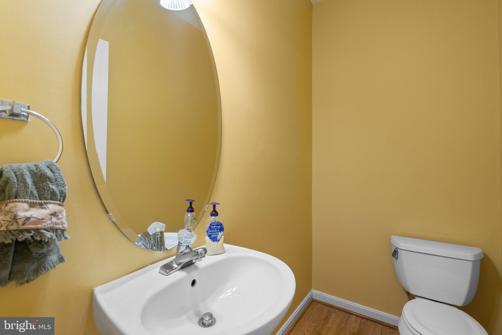 DOMINION STATION - Residential