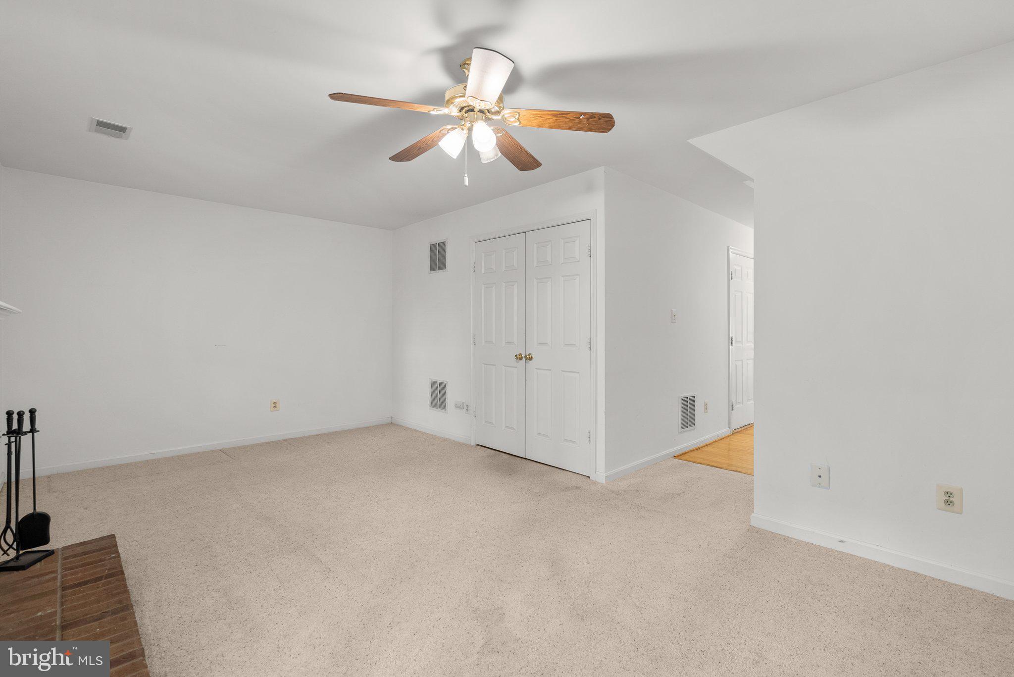 DOMINION STATION - Residential