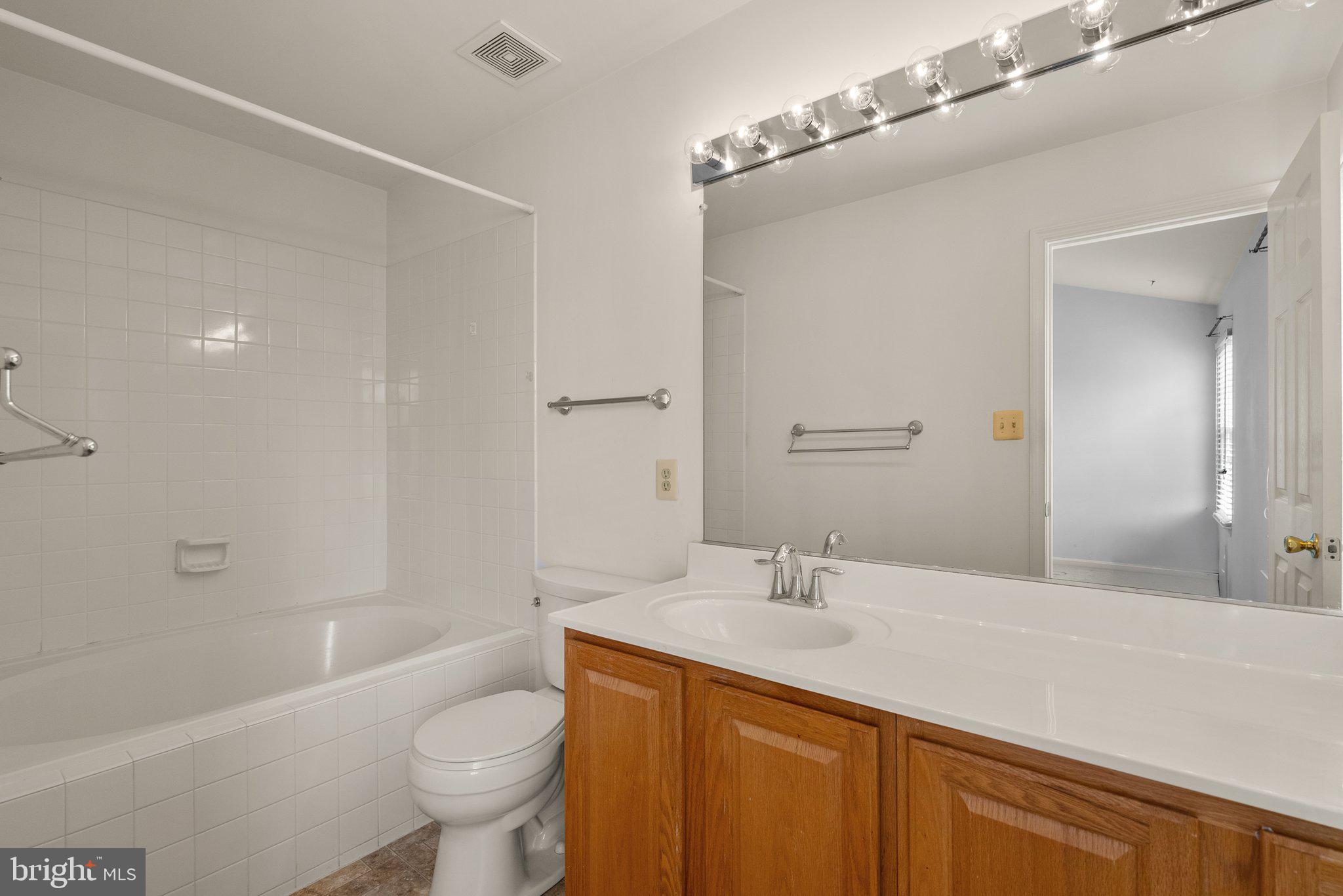 DOMINION STATION - Residential