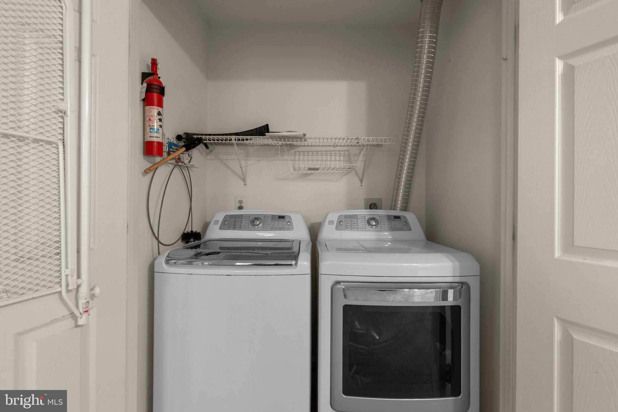 DOMINION STATION - Residential