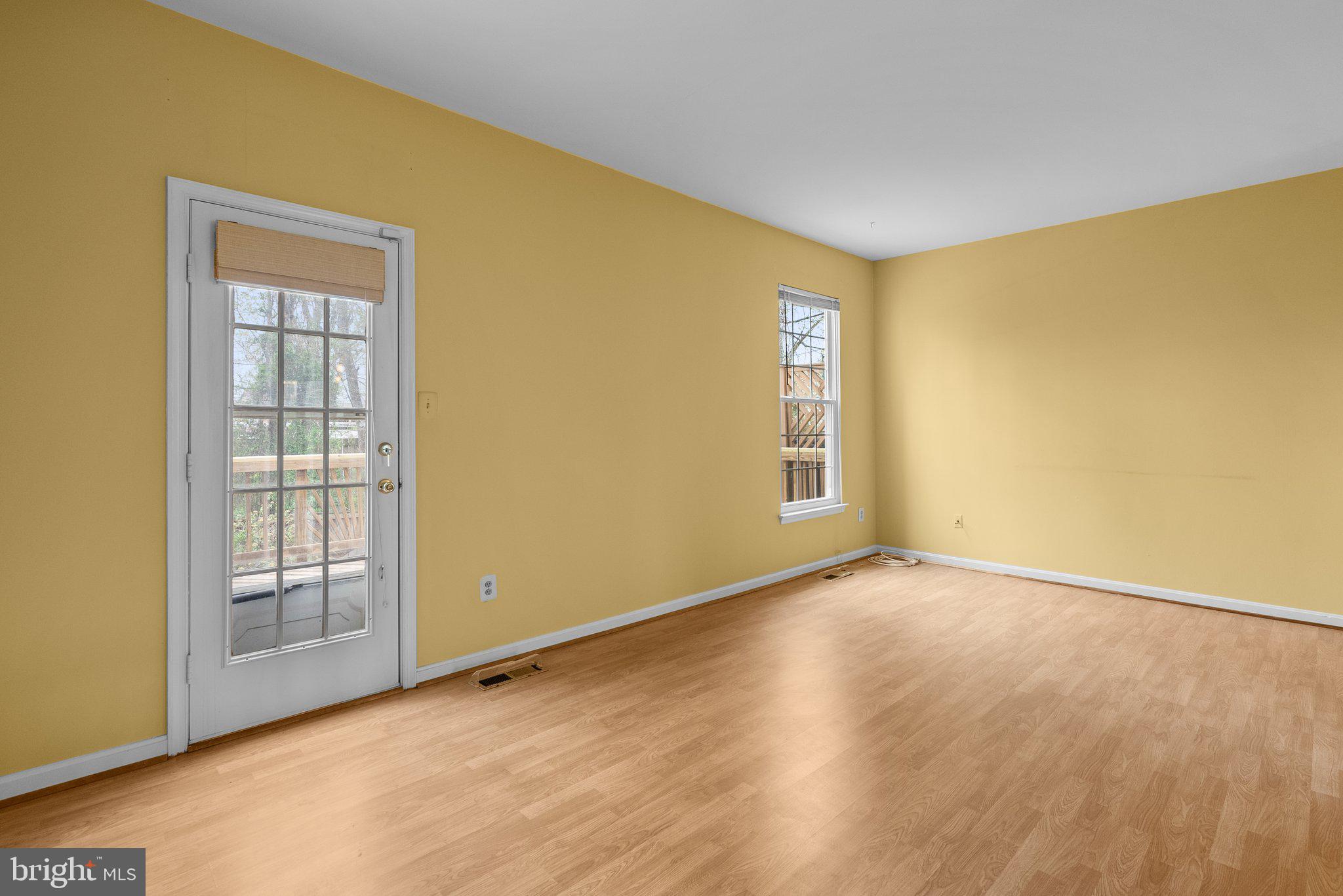 DOMINION STATION - Residential