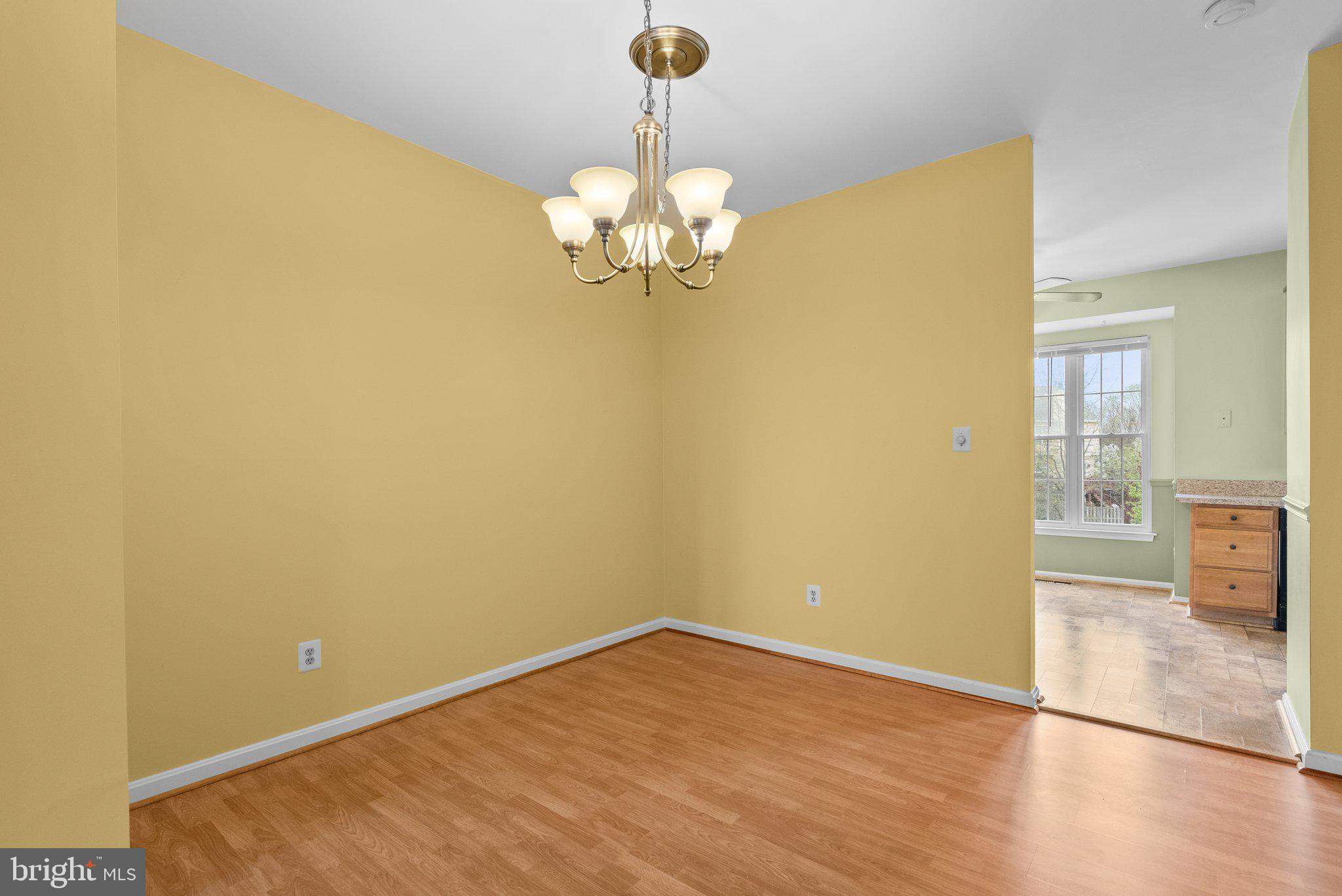 DOMINION STATION - Residential