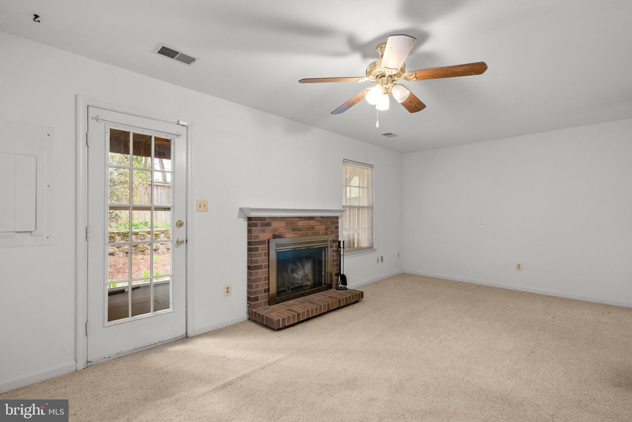 DOMINION STATION - Residential