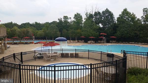 DOMINION STATION - Residential