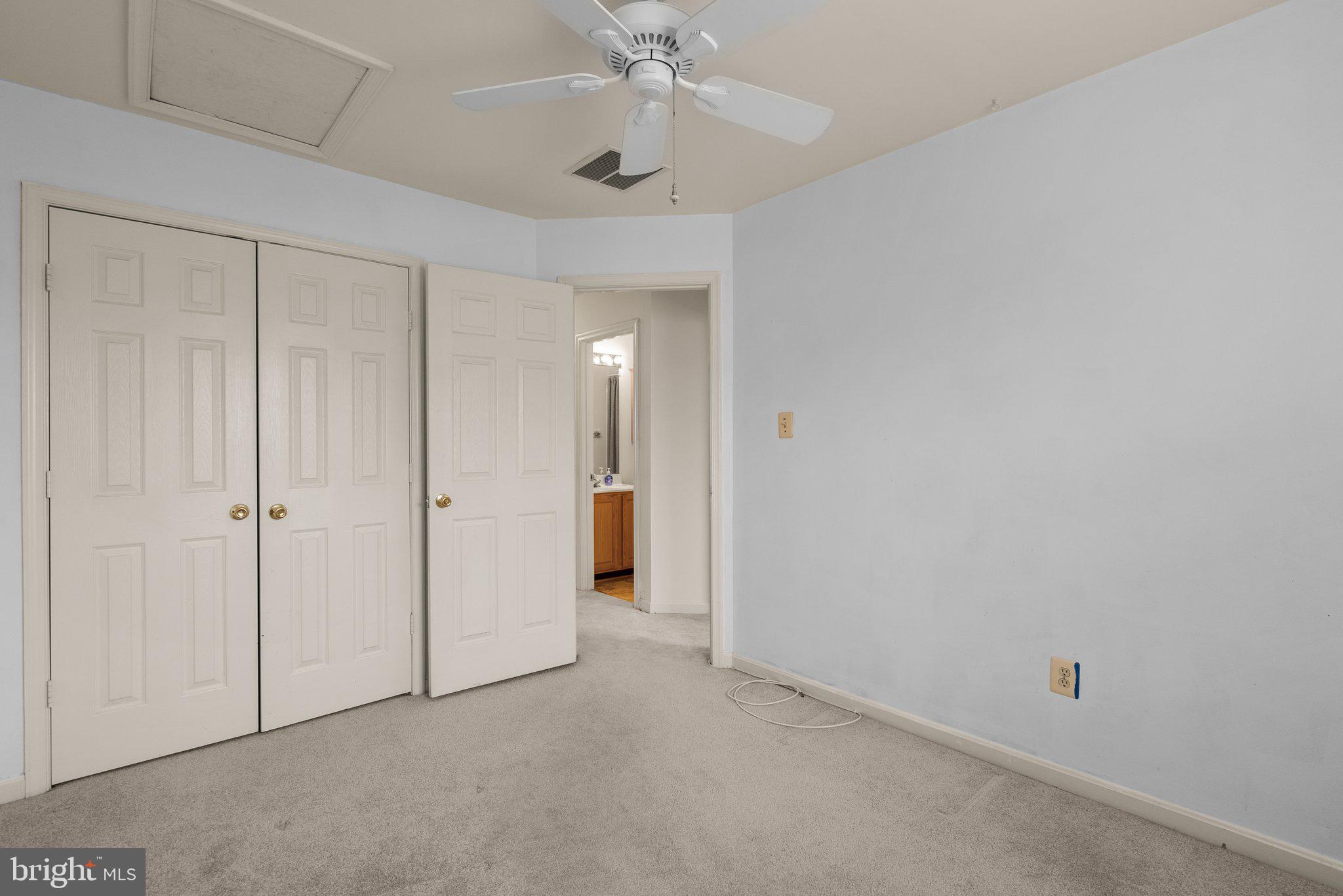 DOMINION STATION - Residential