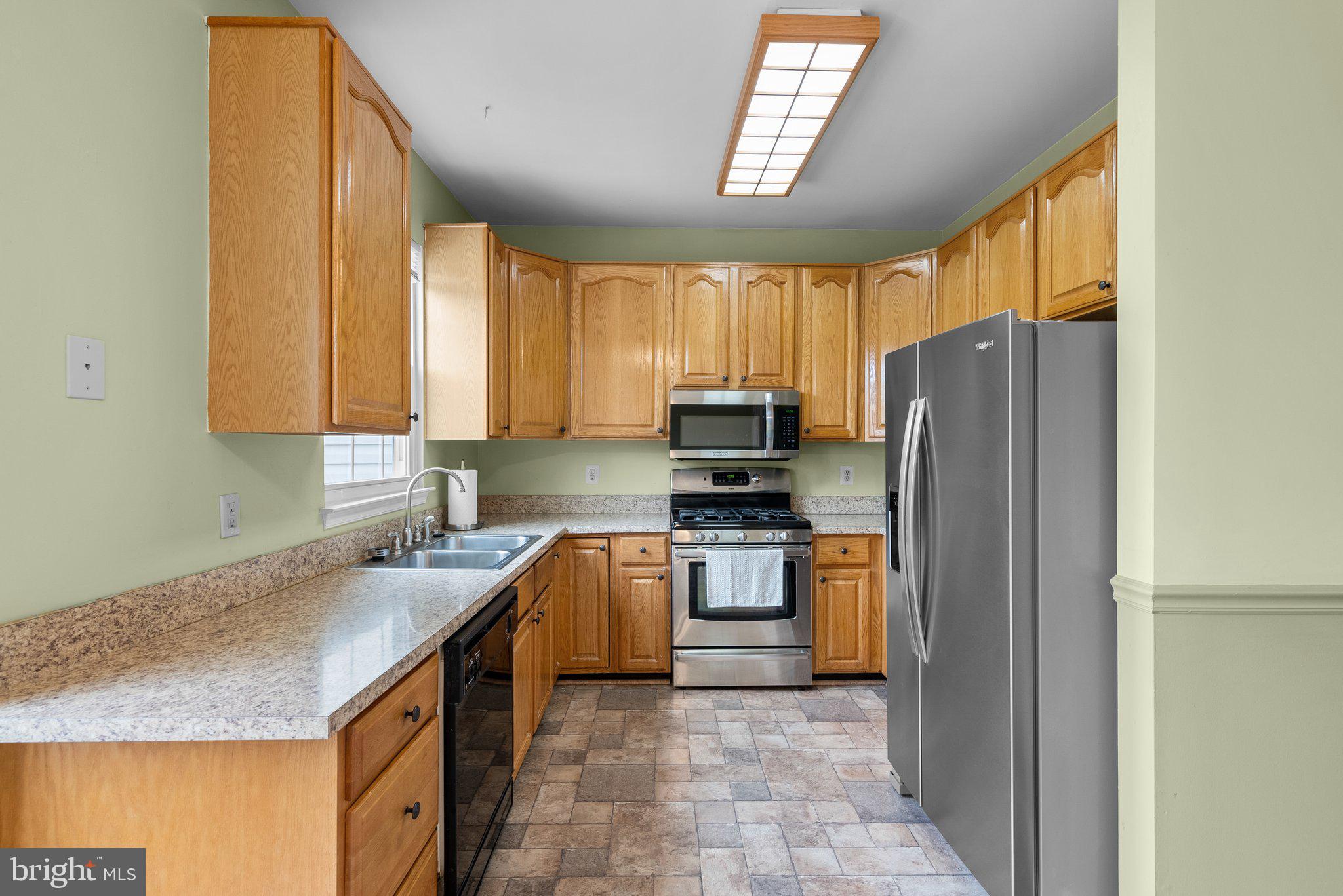 DOMINION STATION - Residential